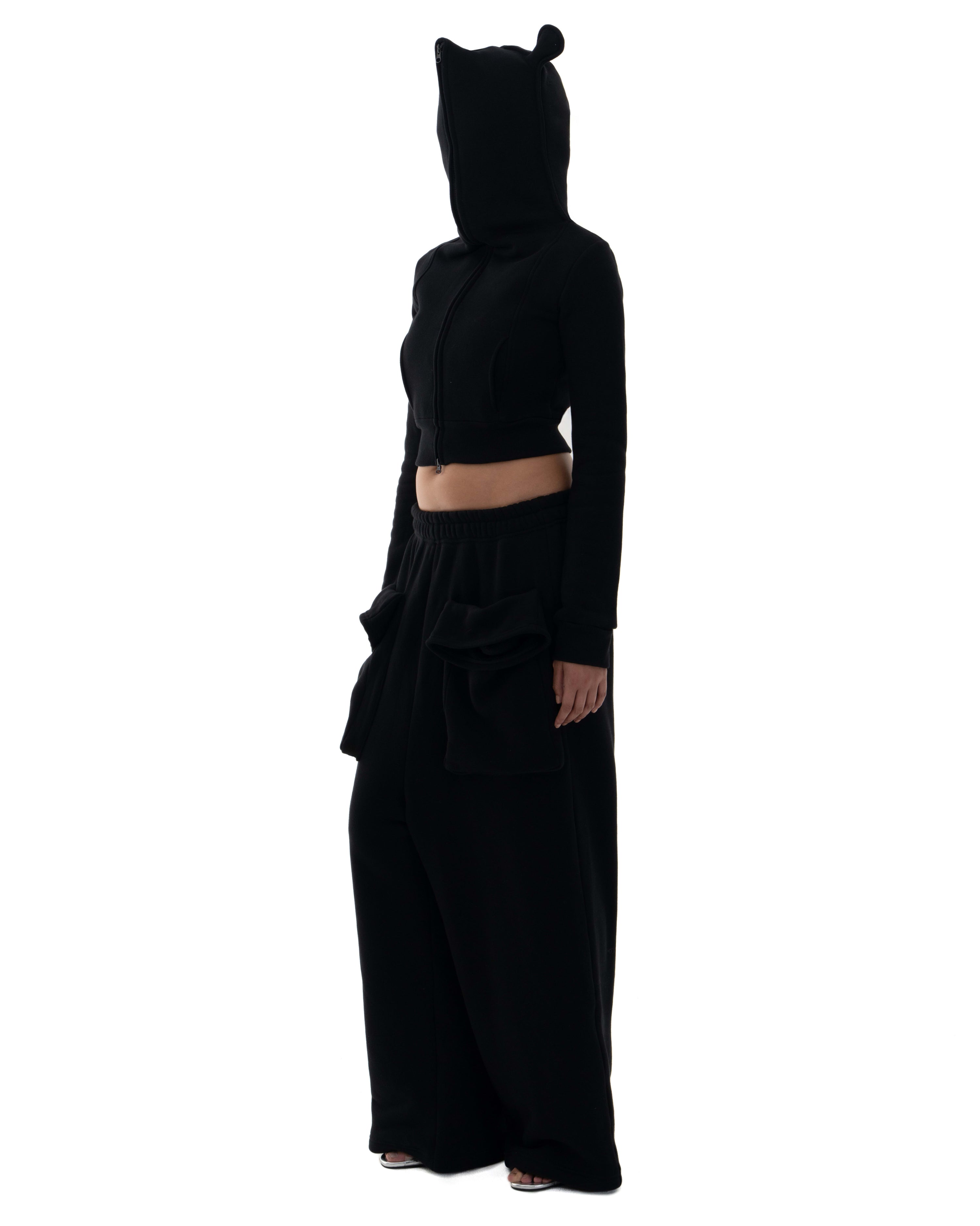 Track me maybe- trouser- bk