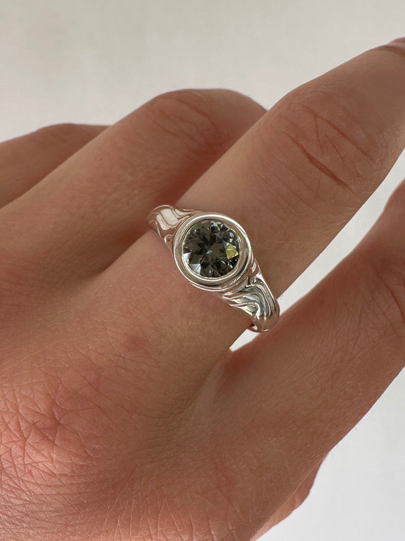 Pluto ring