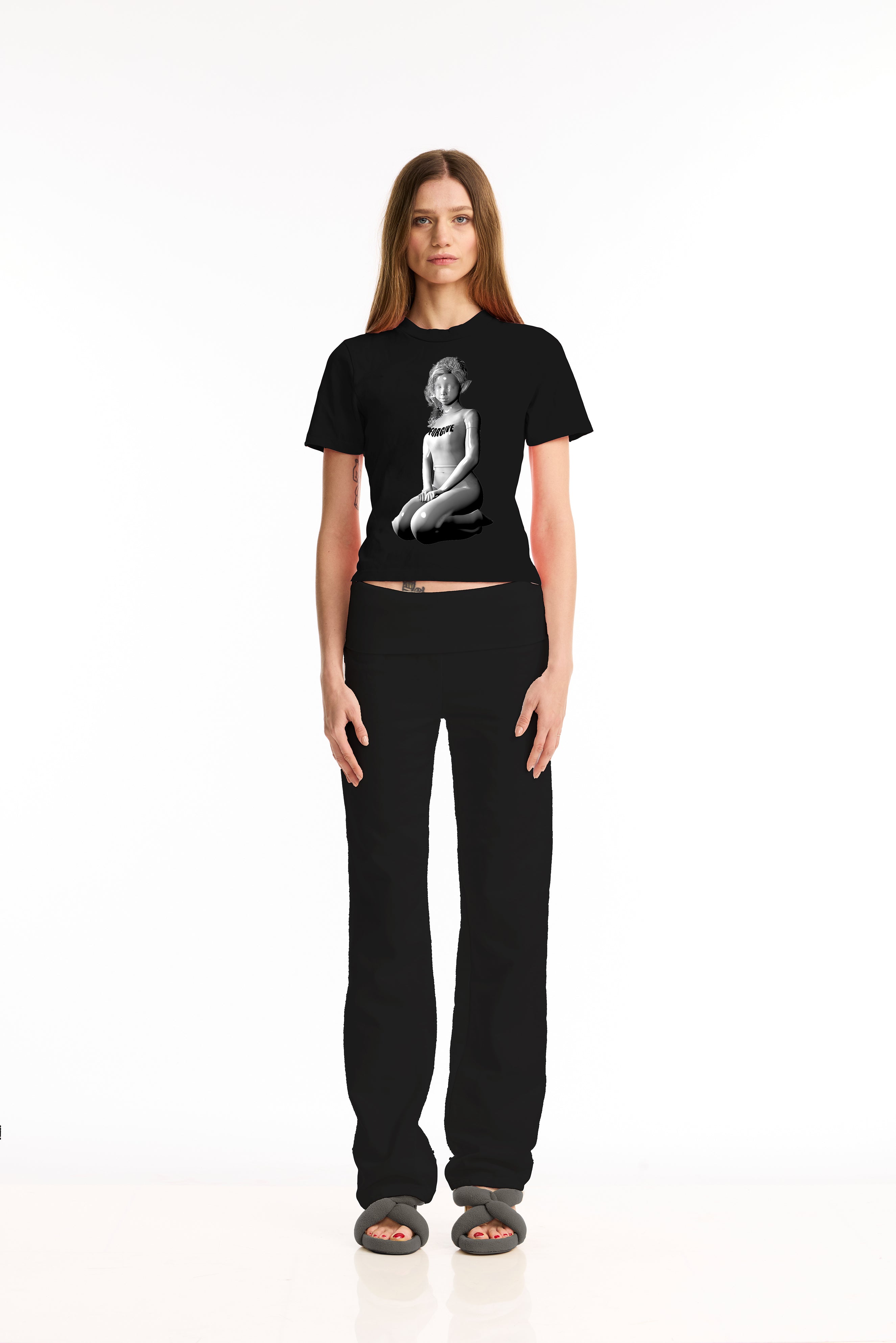 Pop tshirt