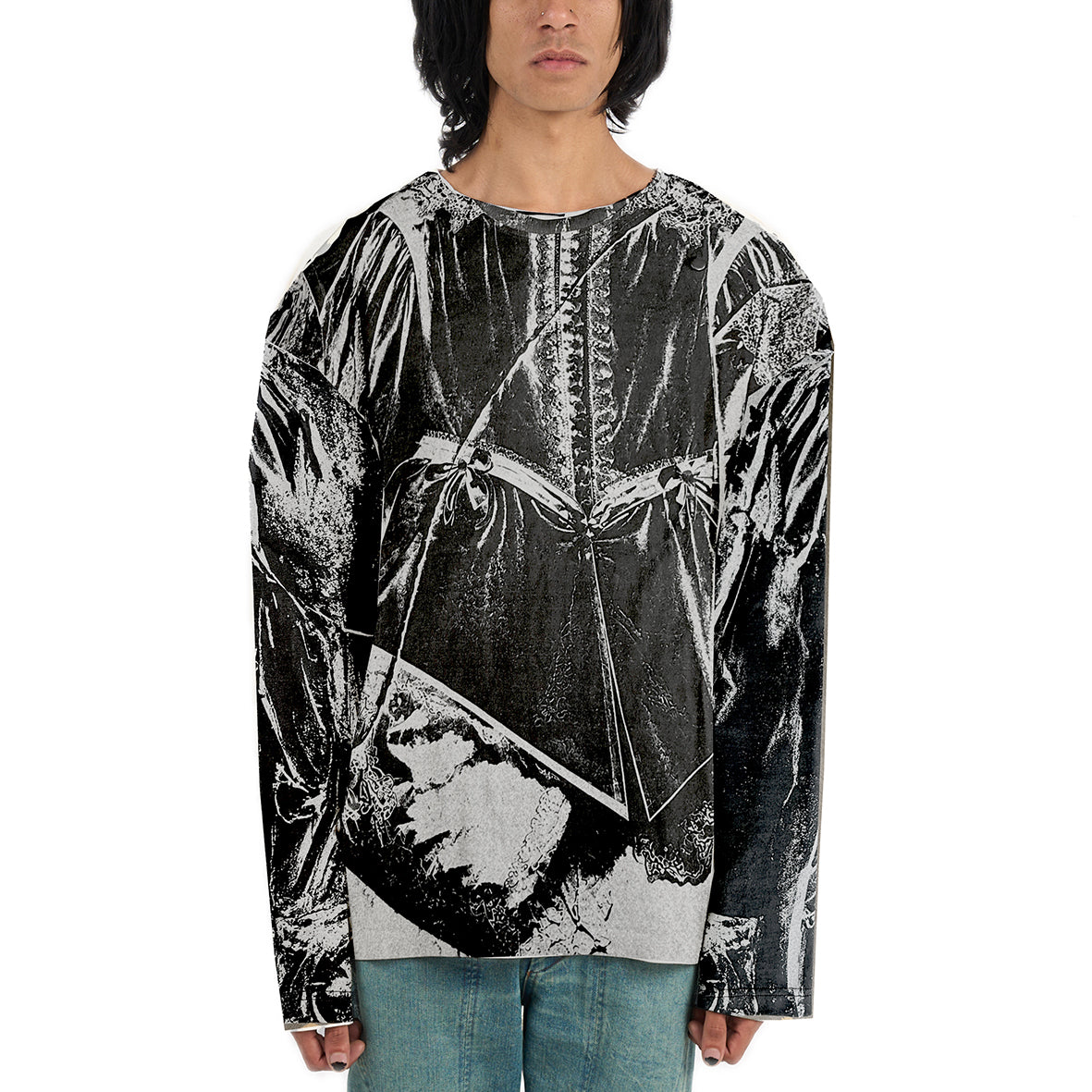 Ben renaissance longsleeve
