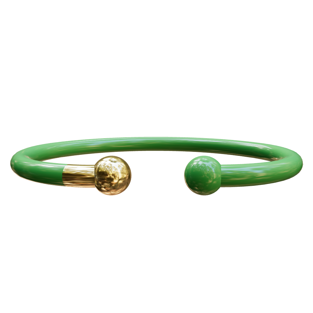 Color bracelet
