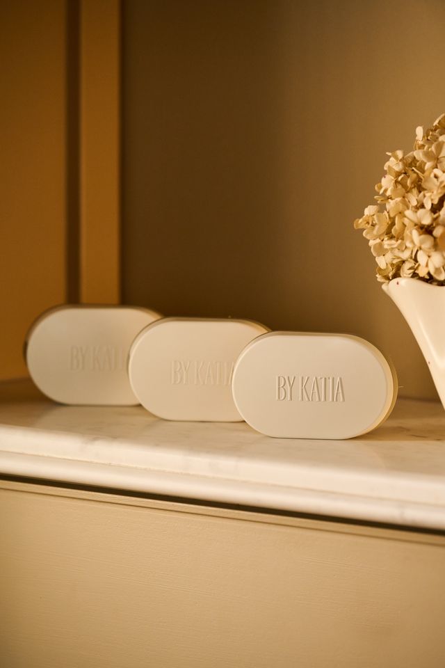 By katia - body brush