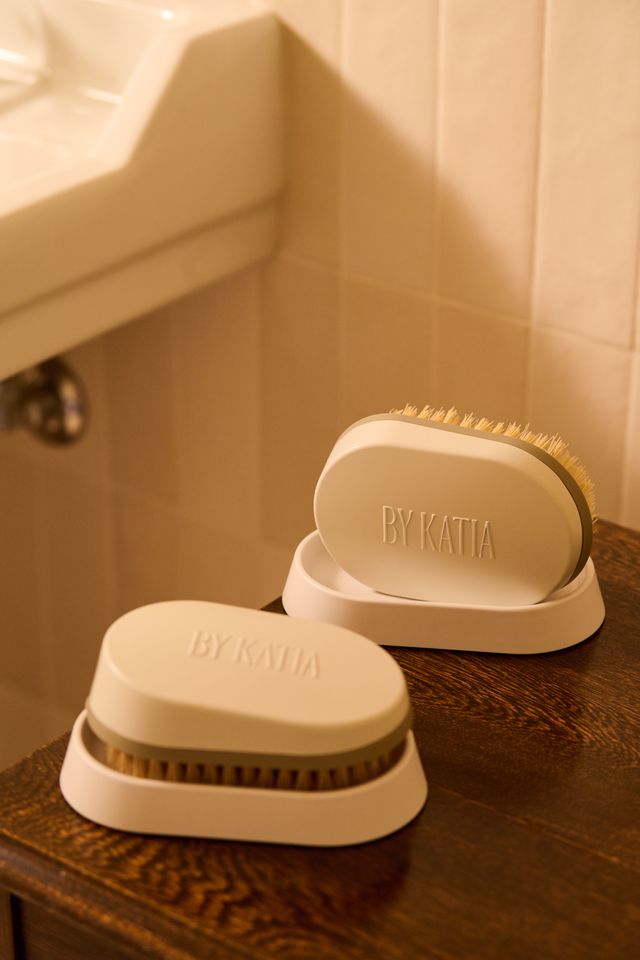 By katia - body brush