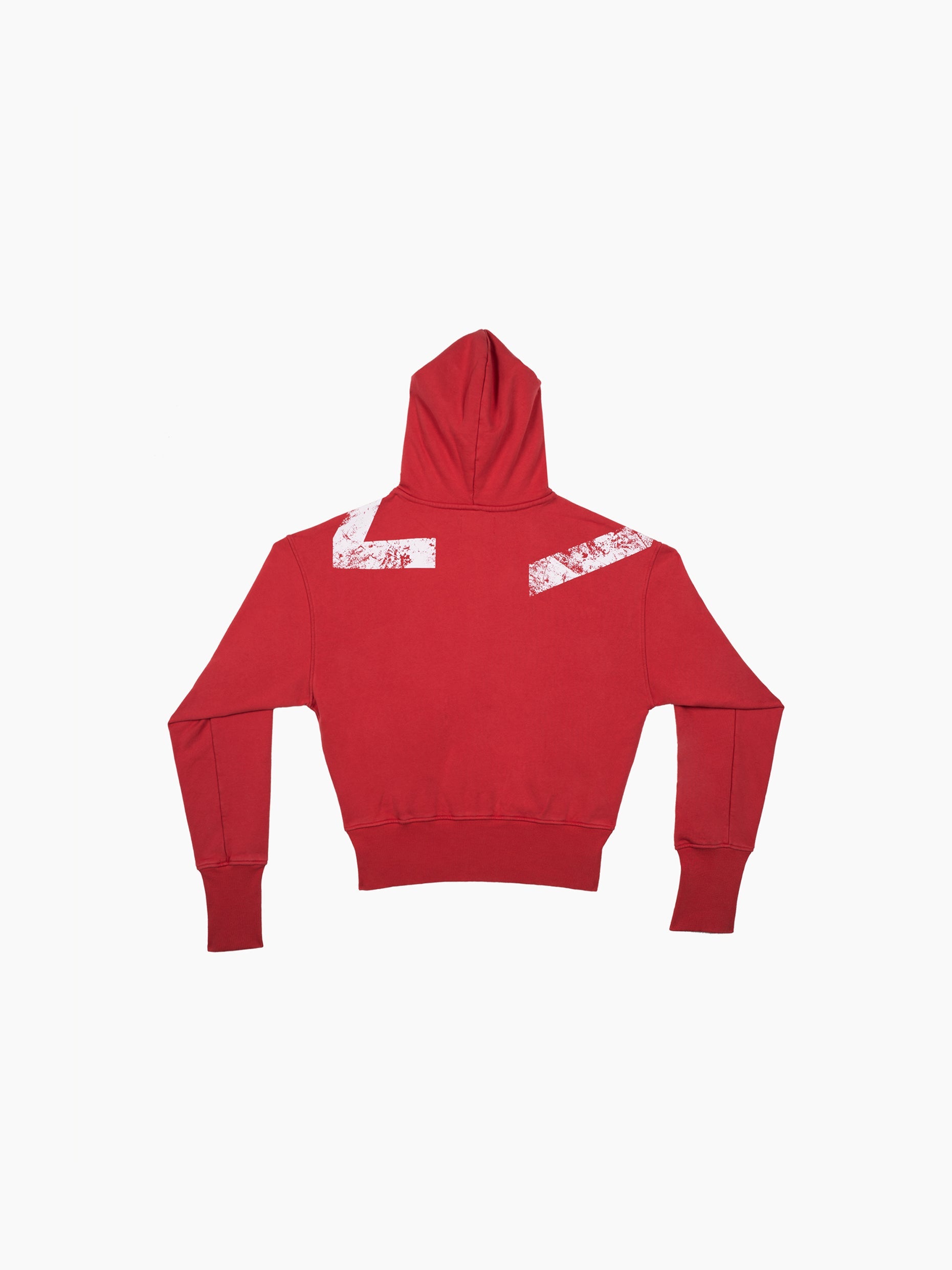 Vain rg zip hoodie