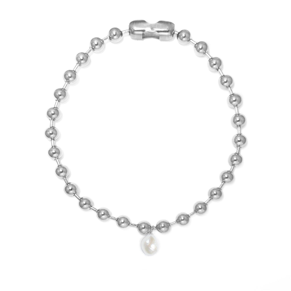 Rocky necklace