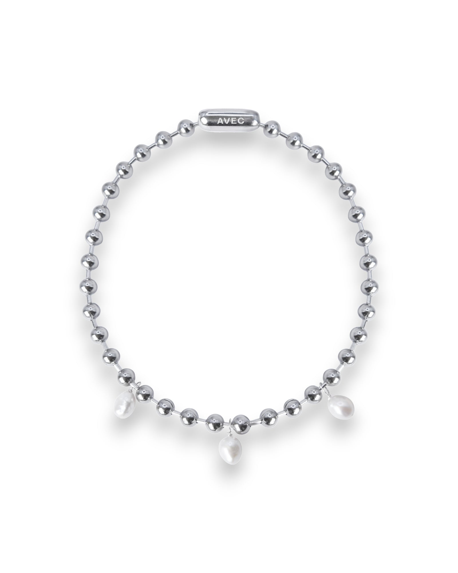 Rocky necklace