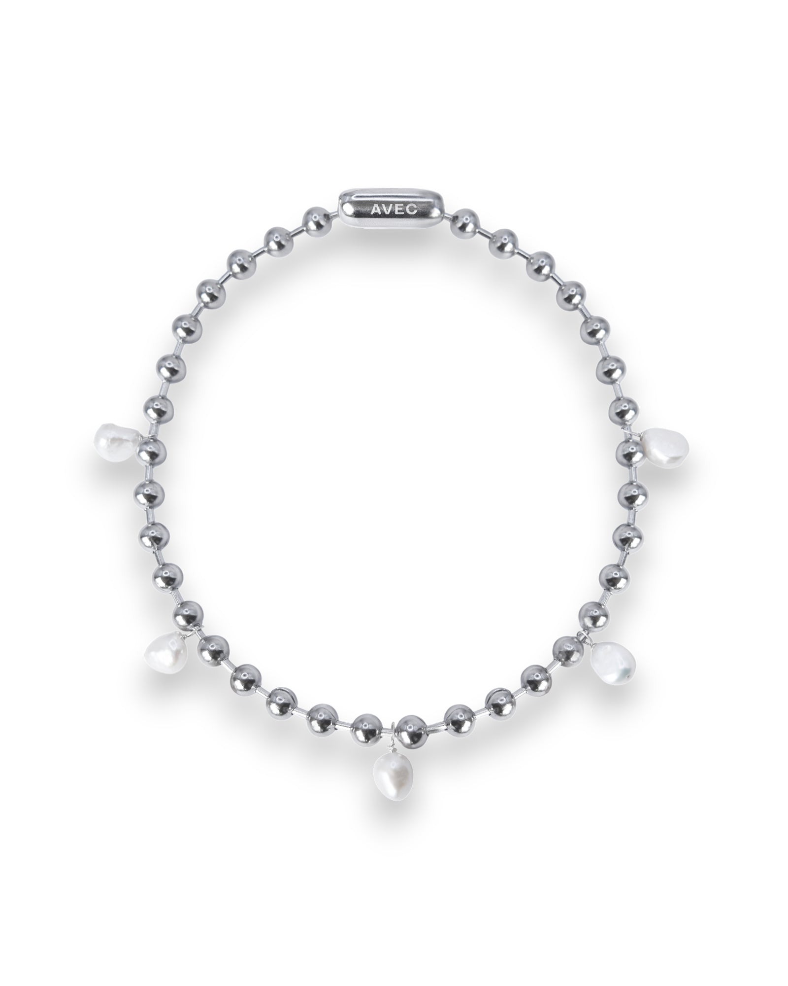 Rocky necklace