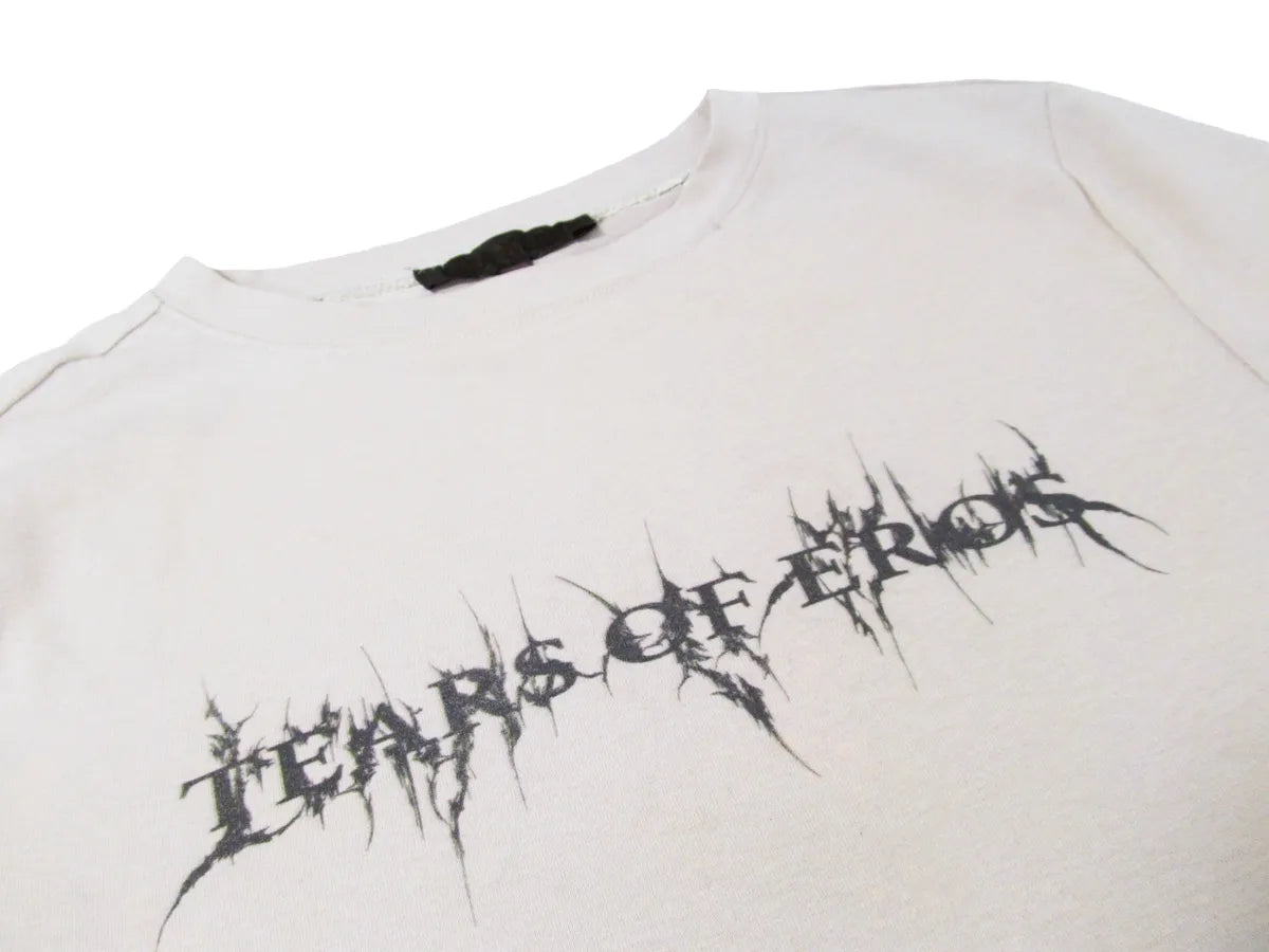 Bb Tee - Tears Of Eros - Nude