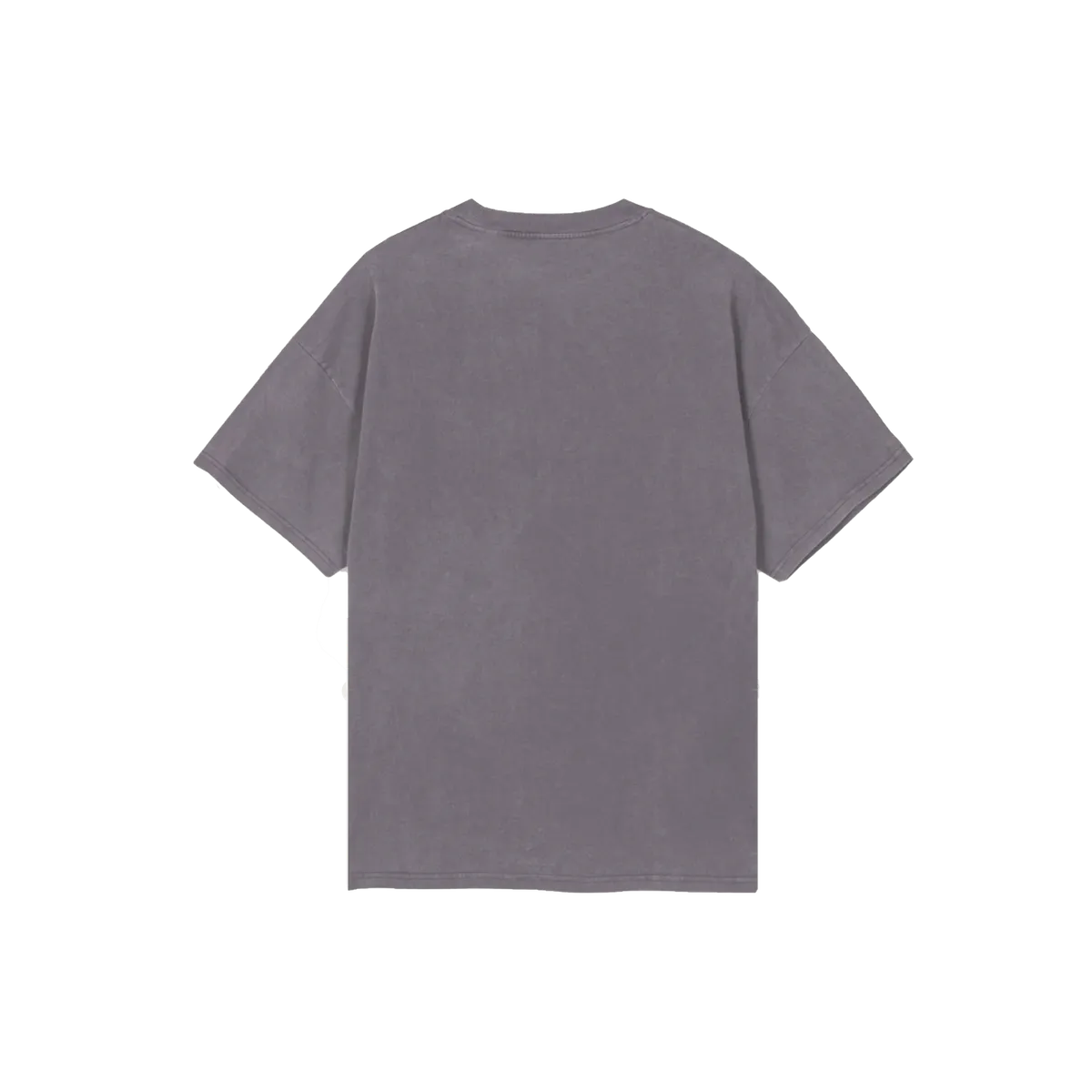 T- Shirt - Wet Dreams - Ash