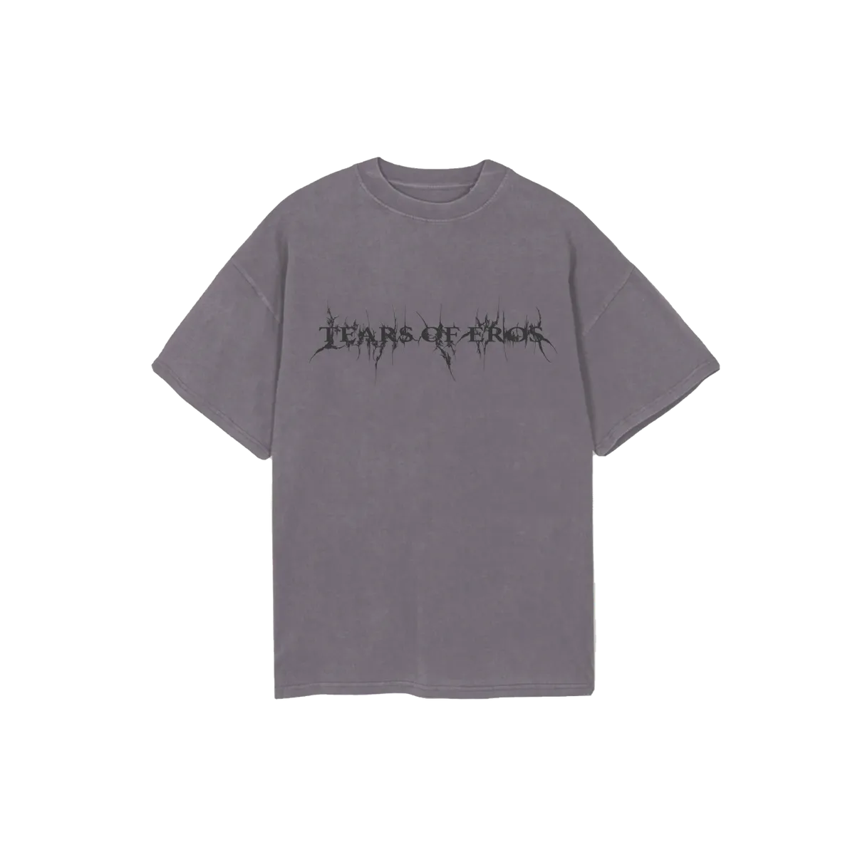 T- Shirt -Tears of Eros - Ash
