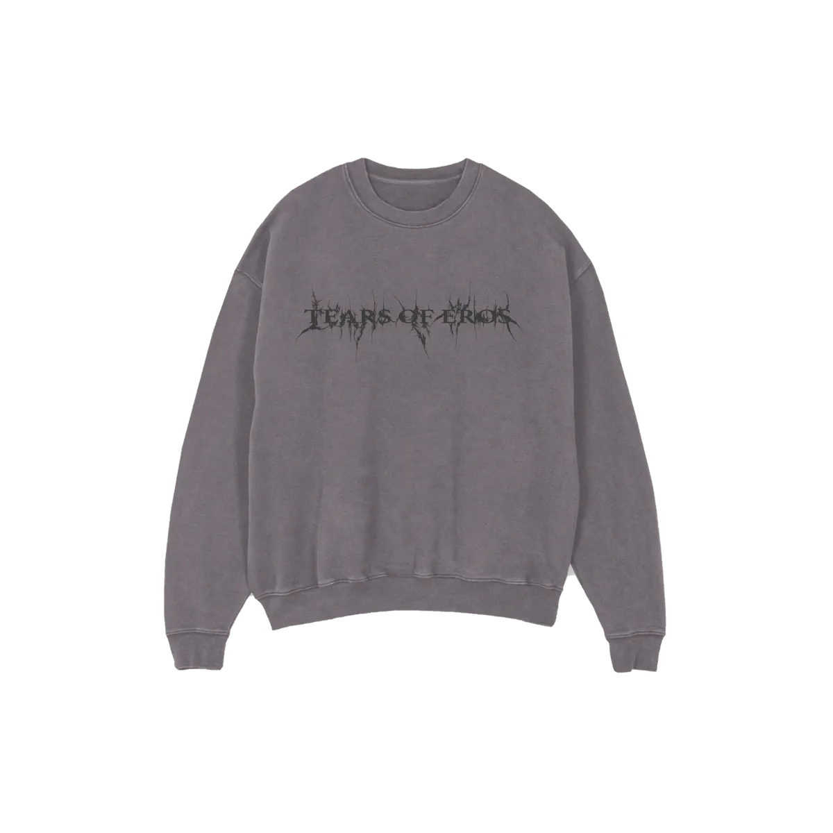 Tears of Eros Sweatshirt - Ash
