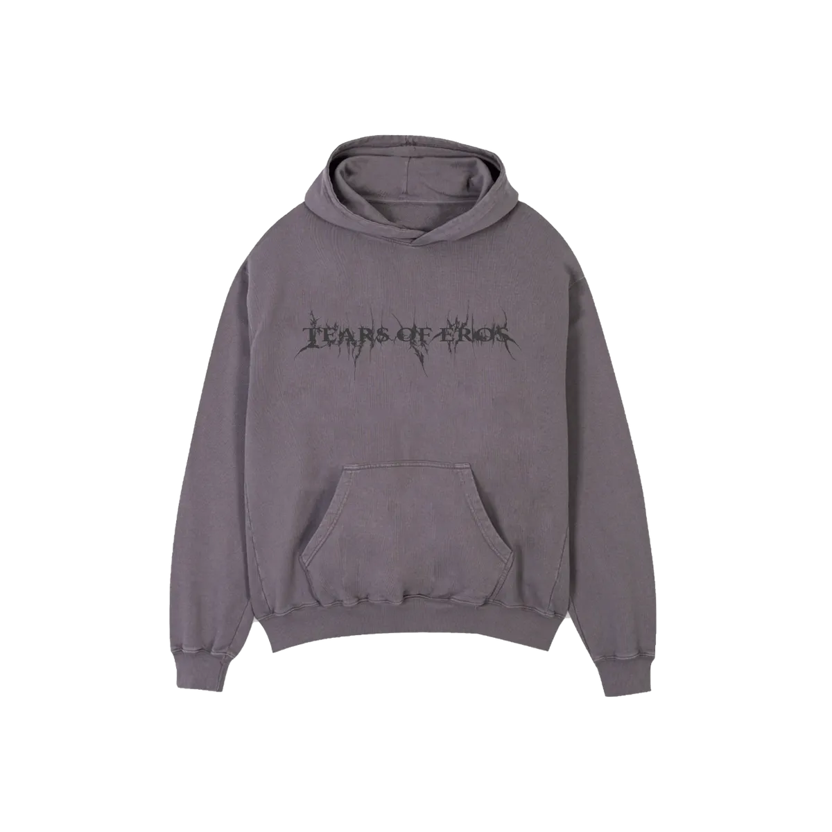 Hoodie - Tears of Eros - Ash