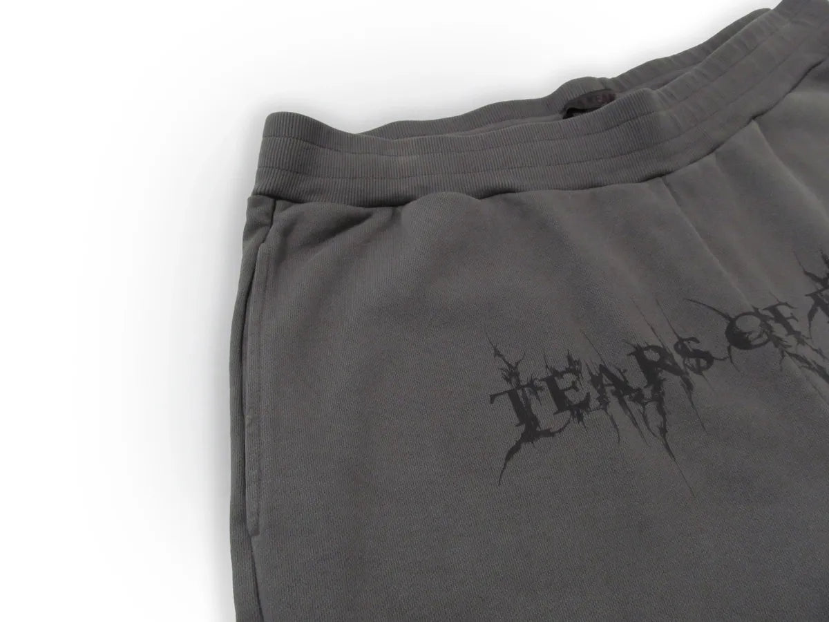 Sweatpants - Tears of Eros - Ash