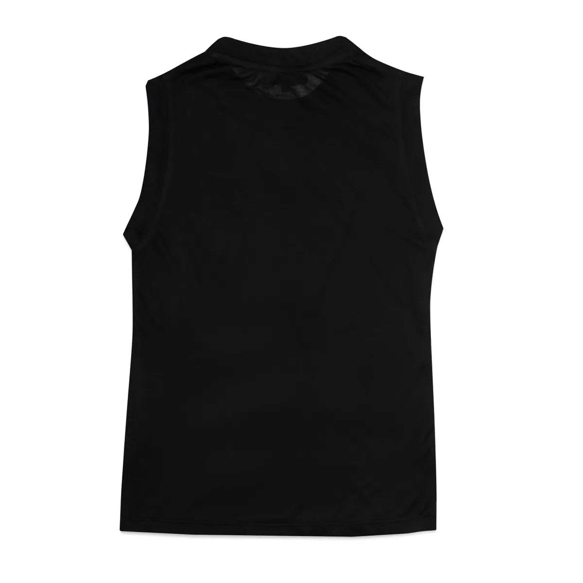 Rider Vest - Black (Women)