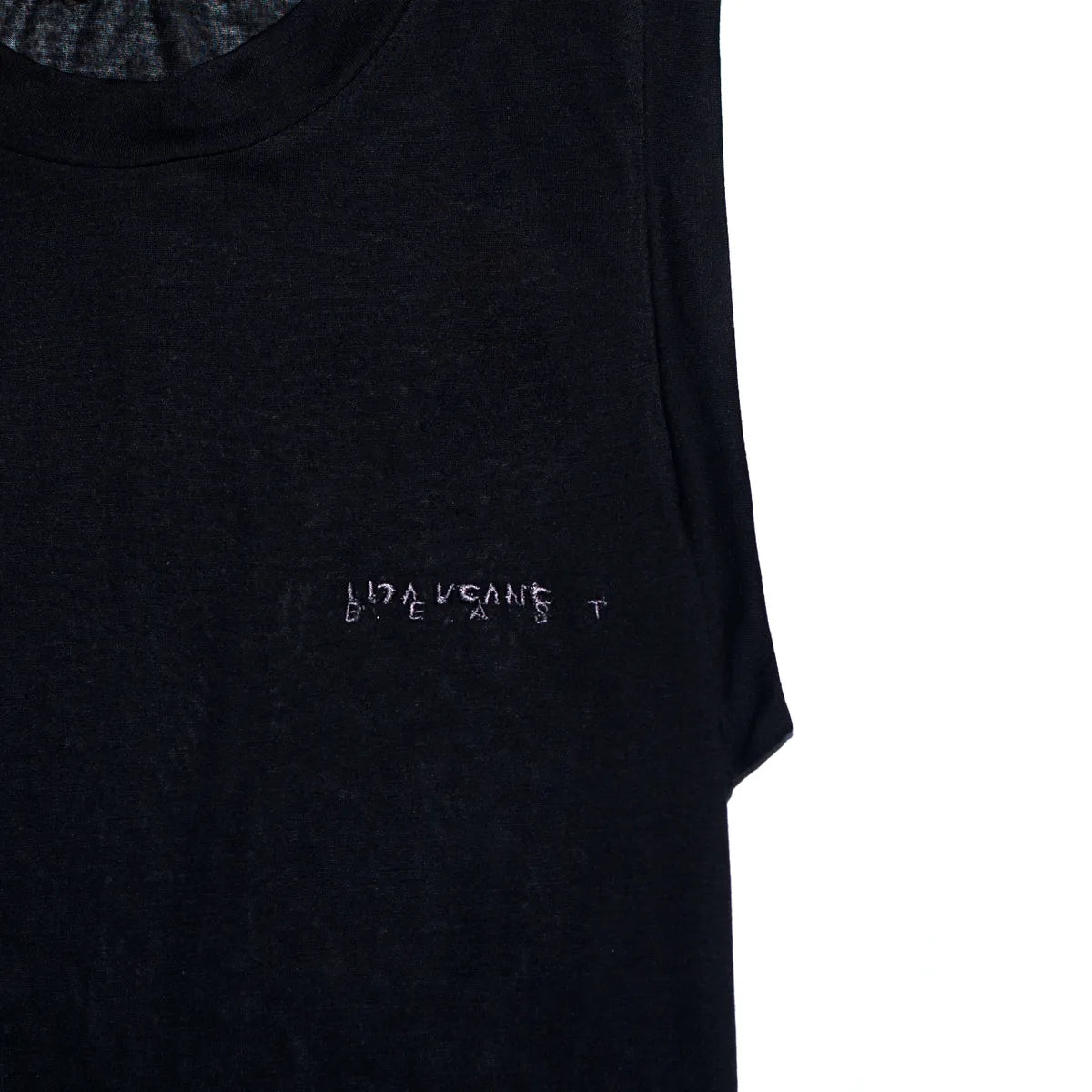Rider Vest - Black (Women)