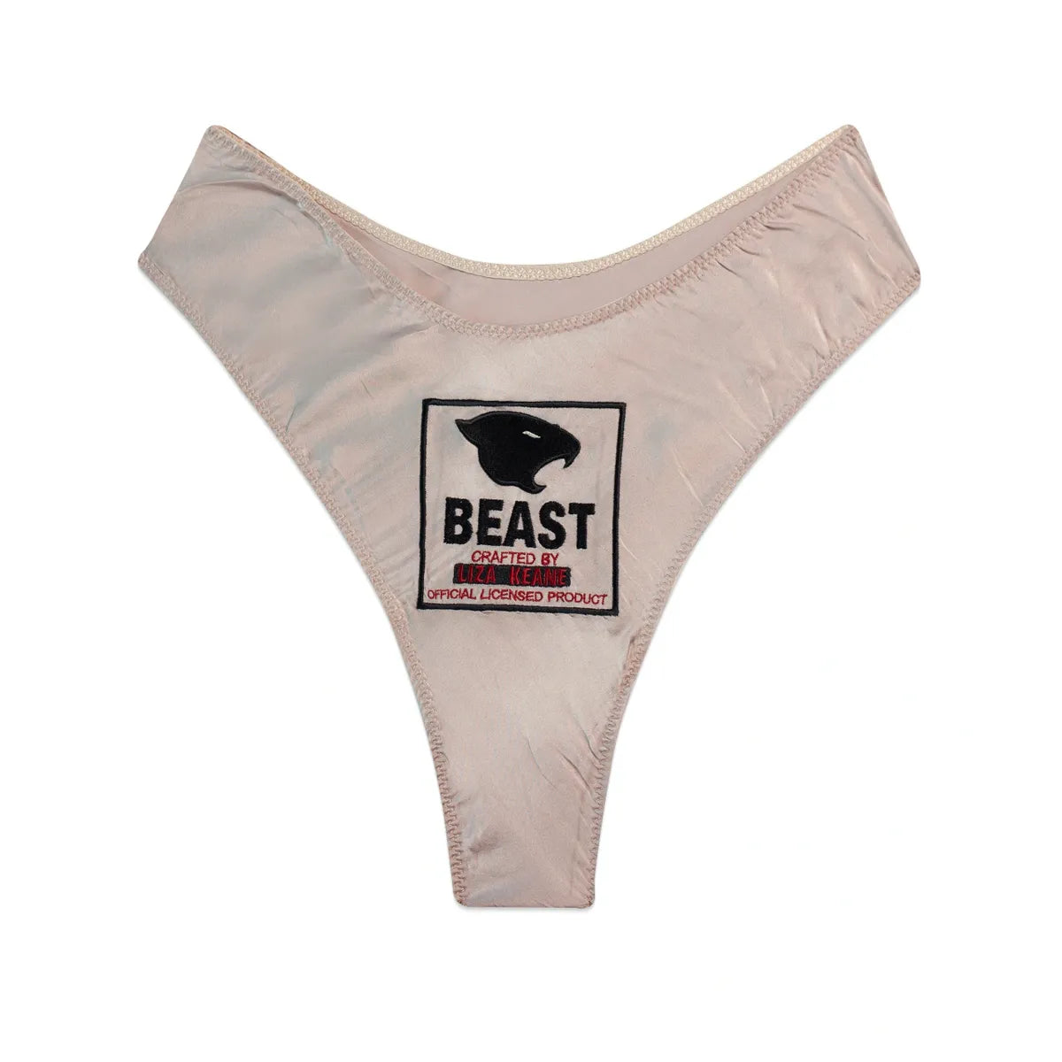 Beast Pantie - Flesh