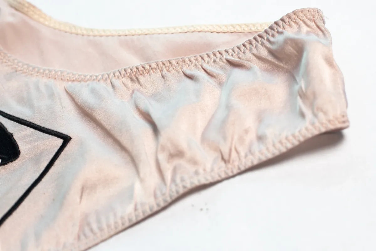 Beast Pantie - Flesh