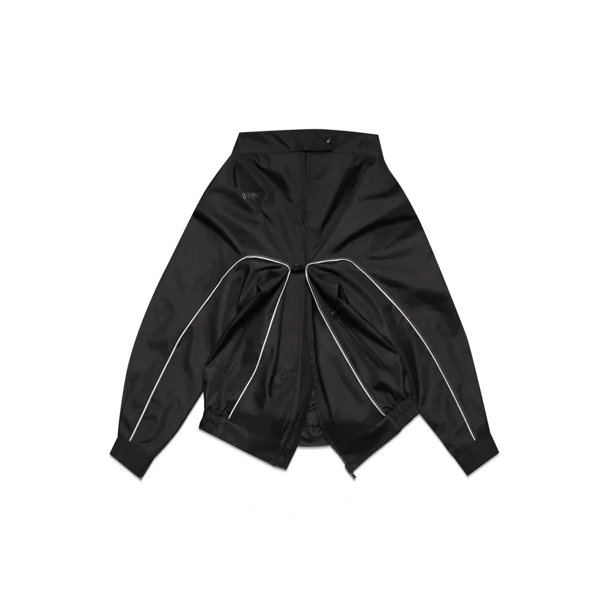 Rider Jacket - Black