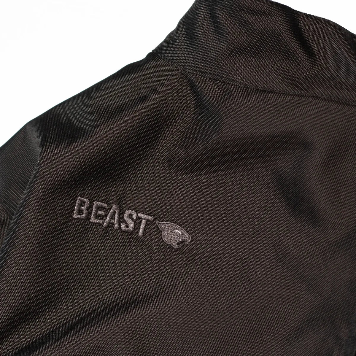 Rider Jacket - Black