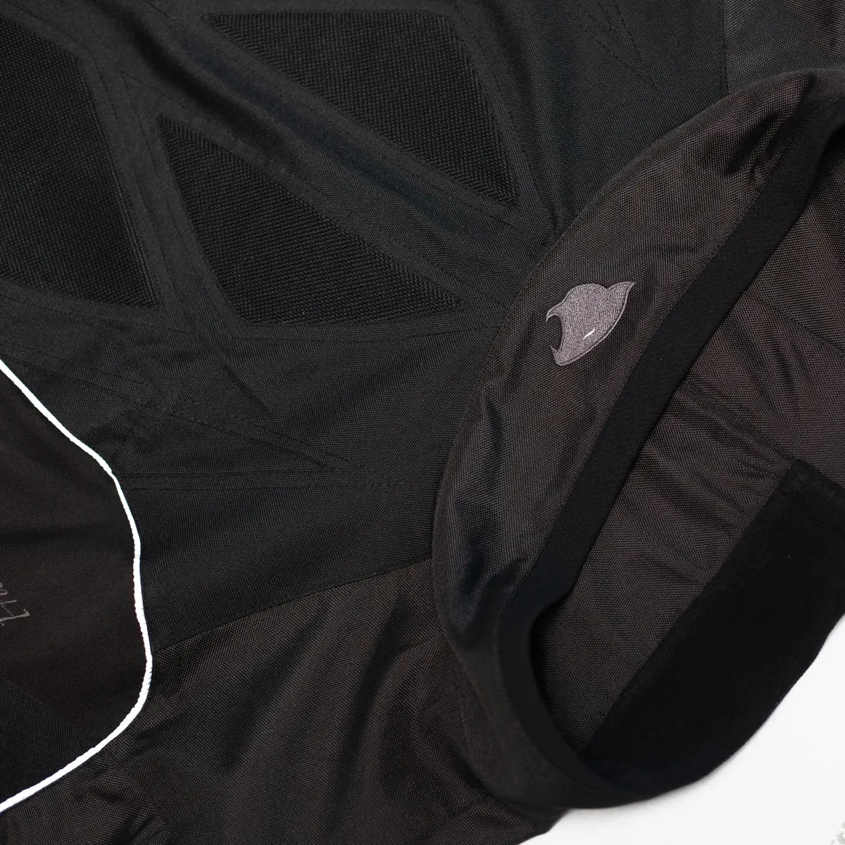 Rider Jacket - Black
