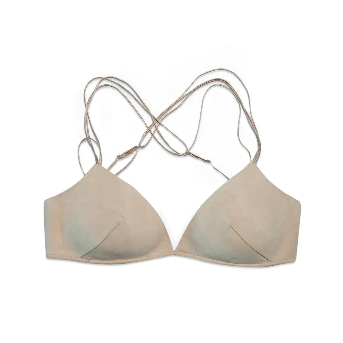 Beast Bra - Nude