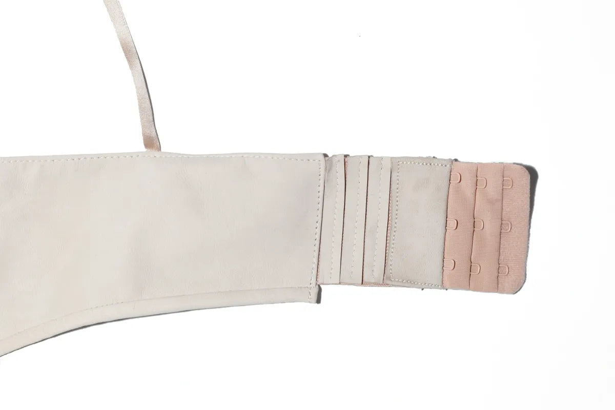 Beast Bra - Nude