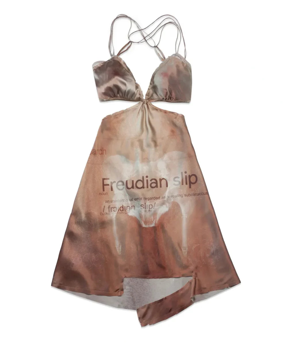 Freudian Slip - Silk