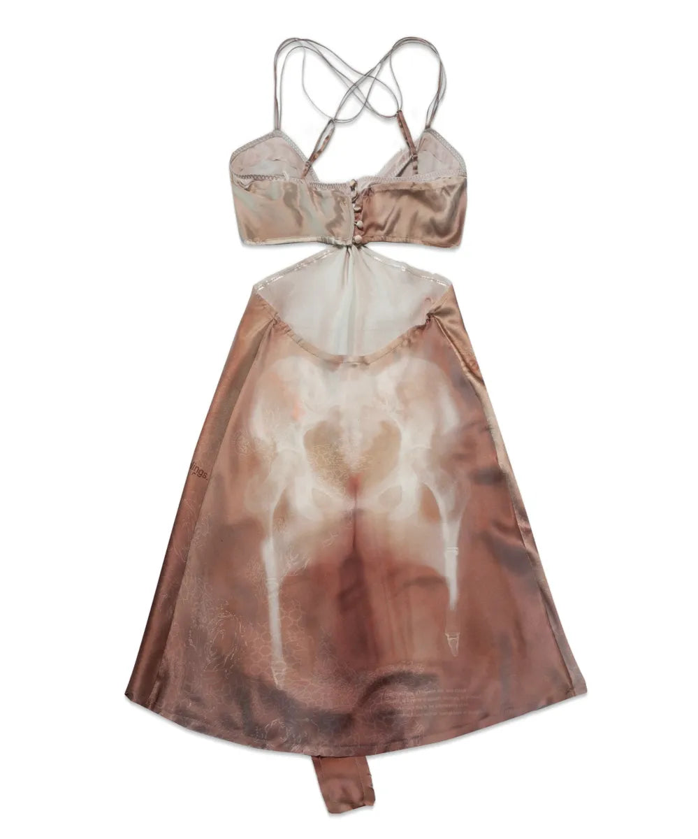 Freudian Slip - Silk