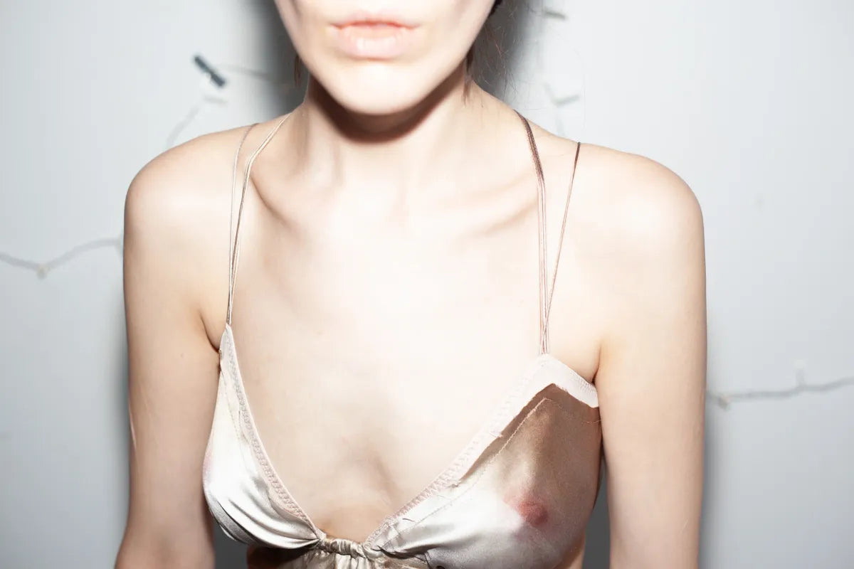 Freudian Slip - Silk