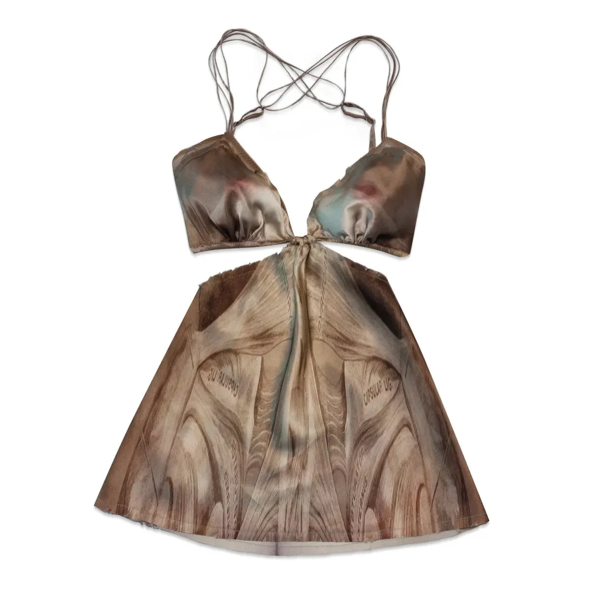 Nude Cami