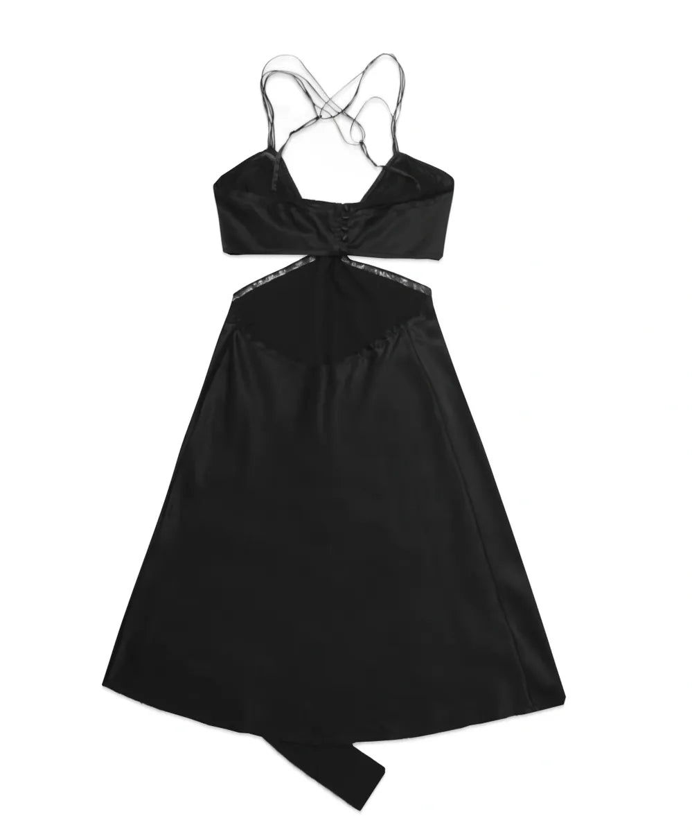 Shadow Slip - Silk