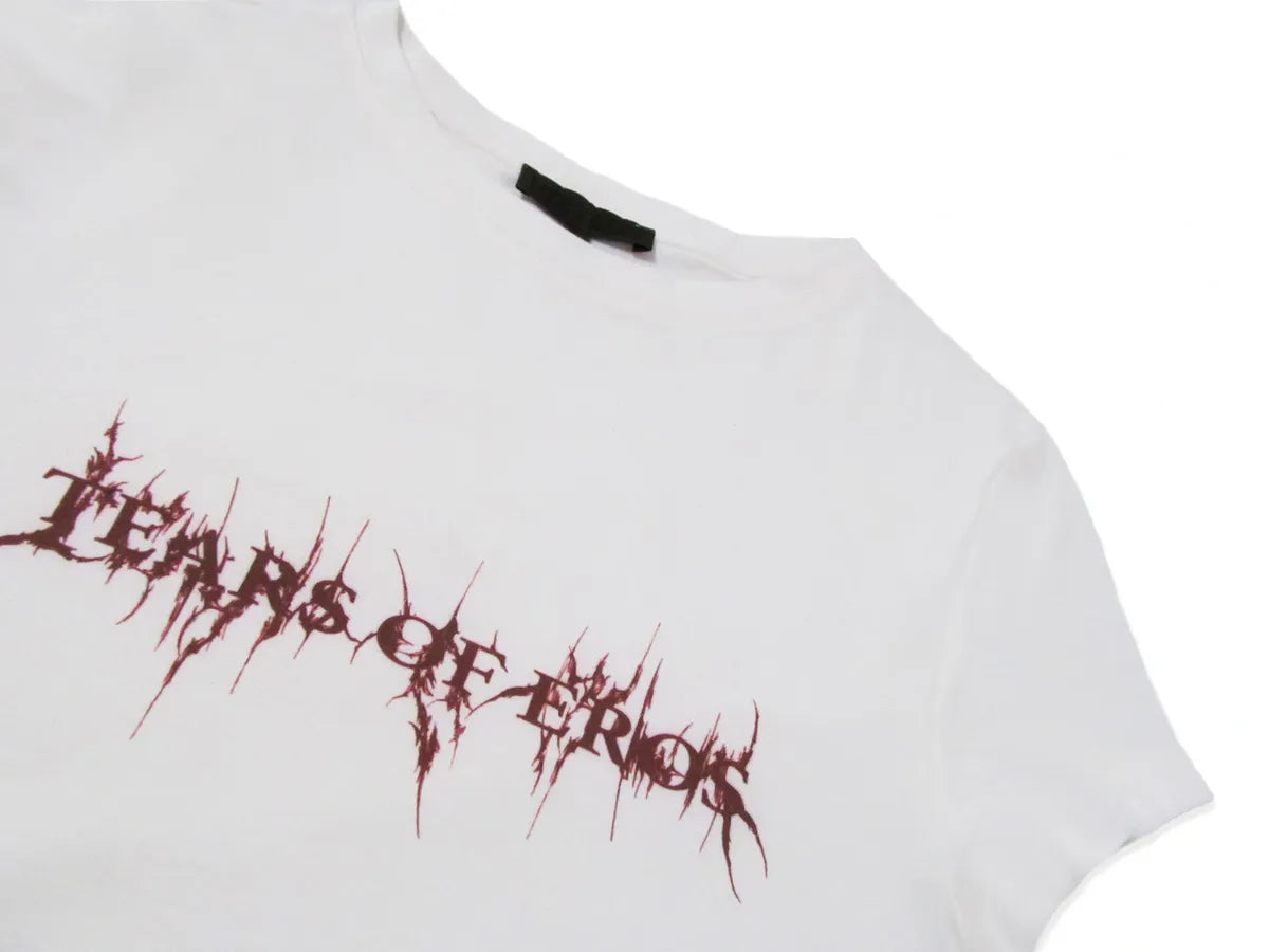 Bb Tee - Tears Of Eros - Bone