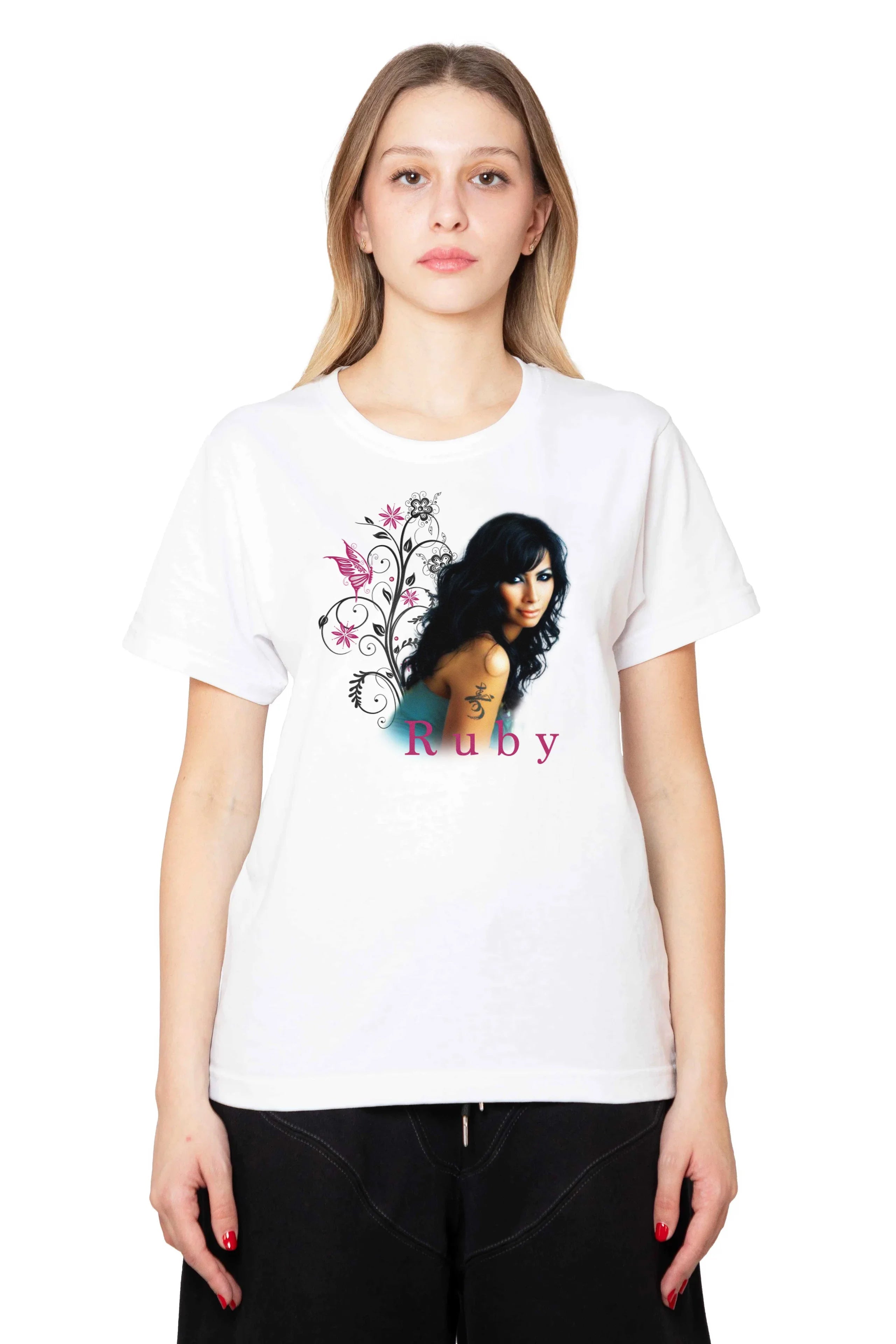 Ruby shirt