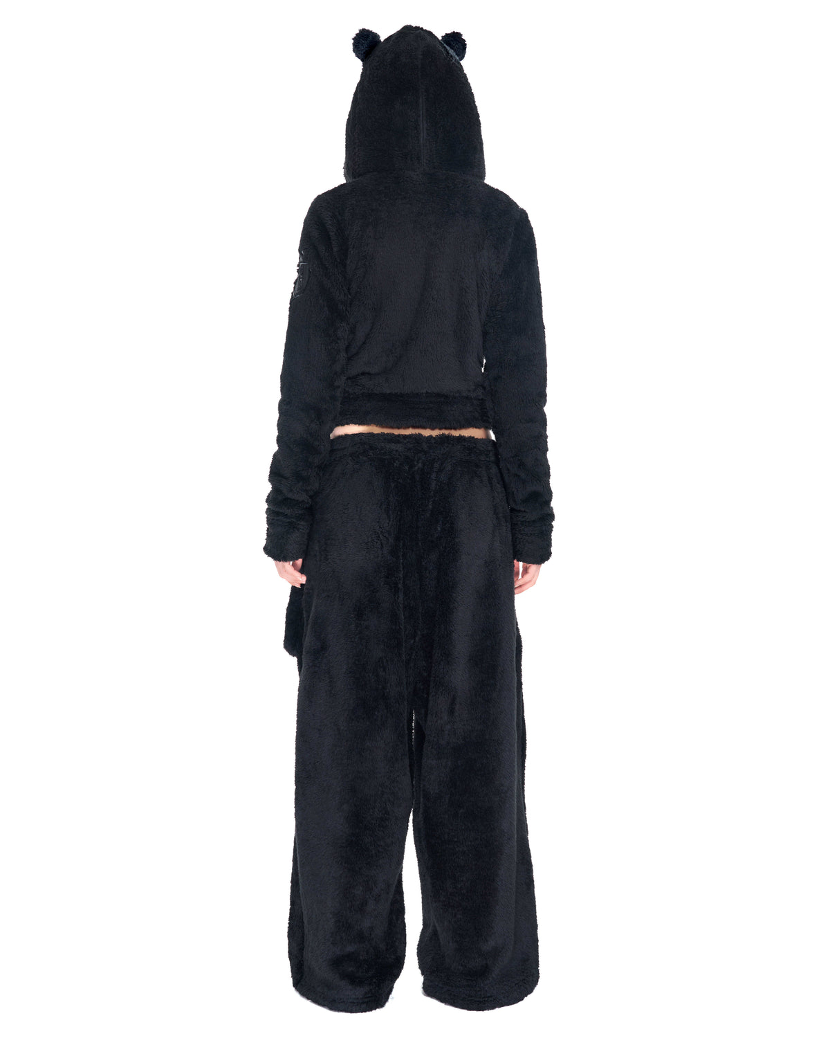 Snoozeling- trouser- bk