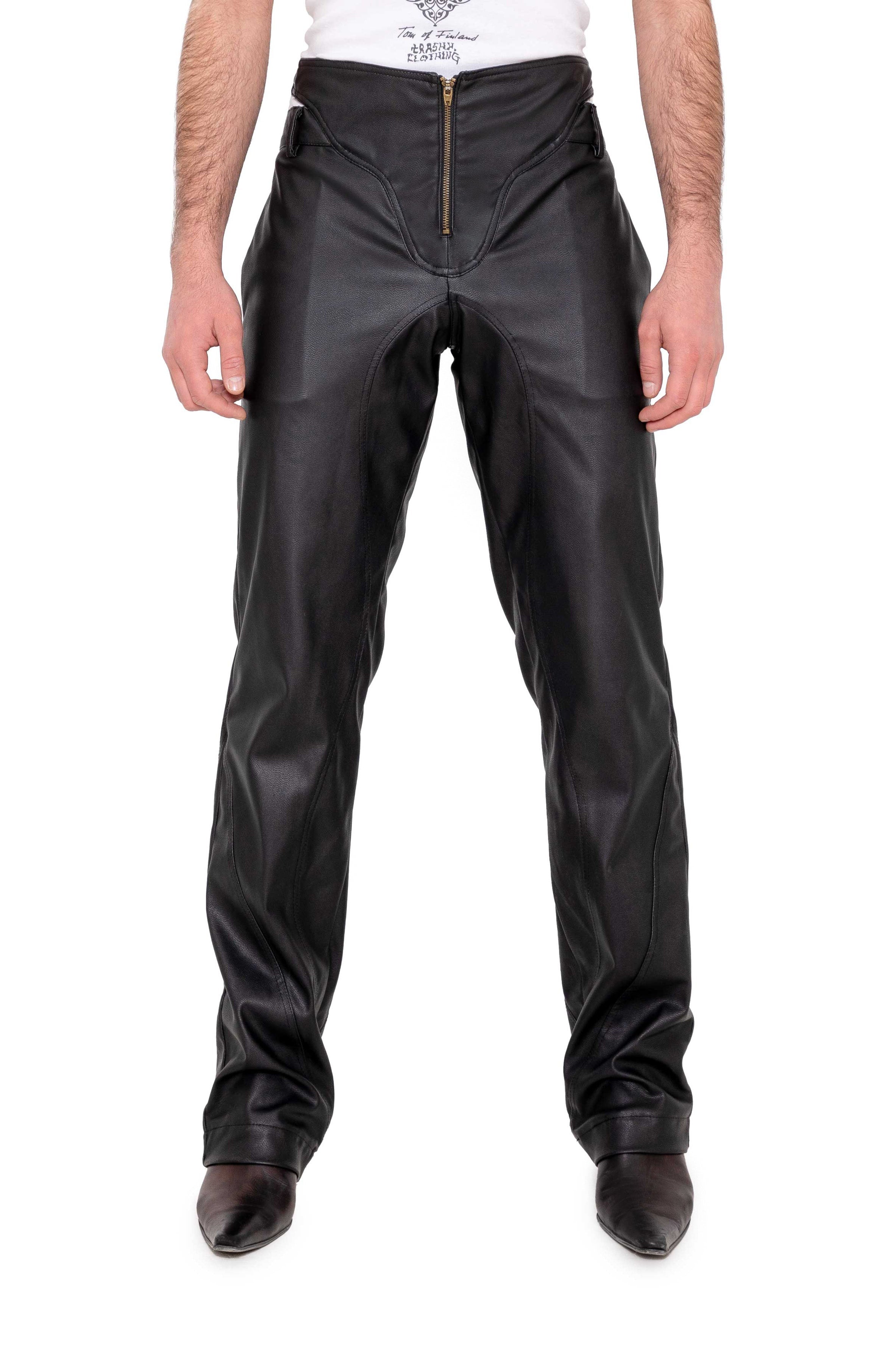 Abu Nuwas Trousers