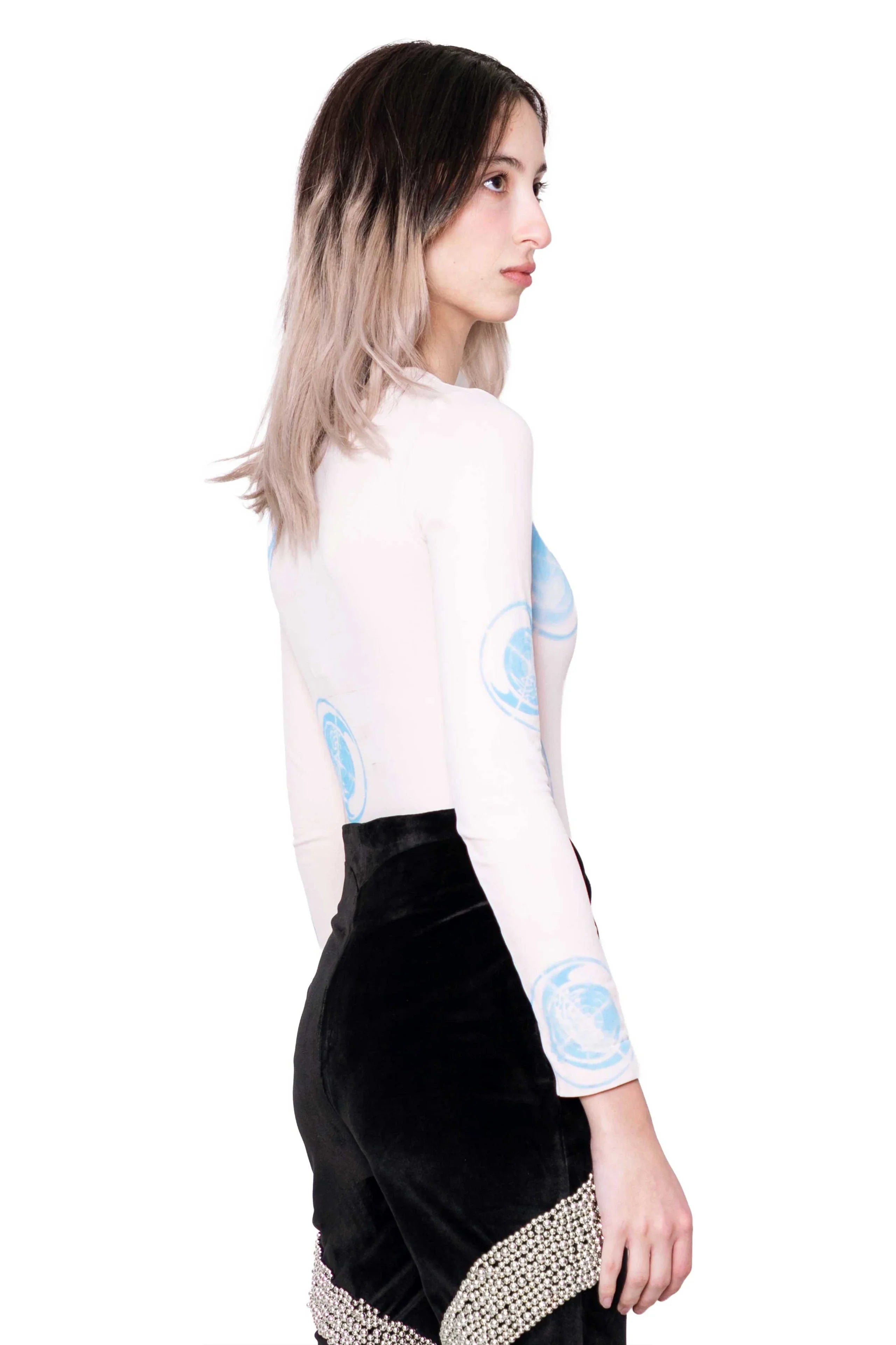 Khetem bodysuit