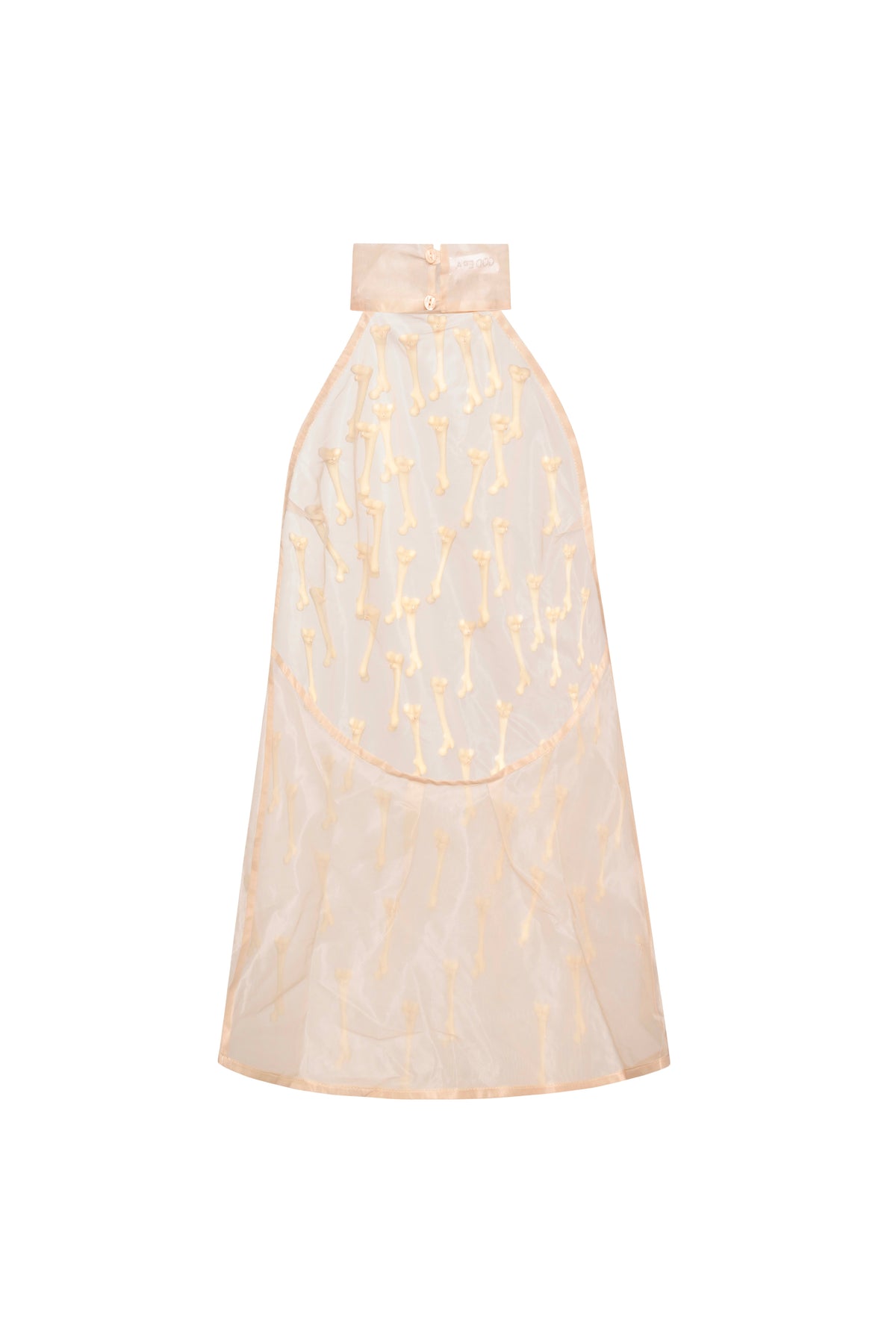 Bone skirt
