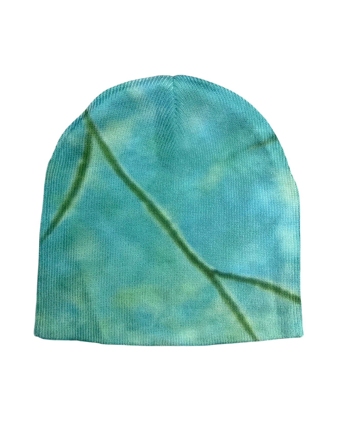 Scaraboid beanie
