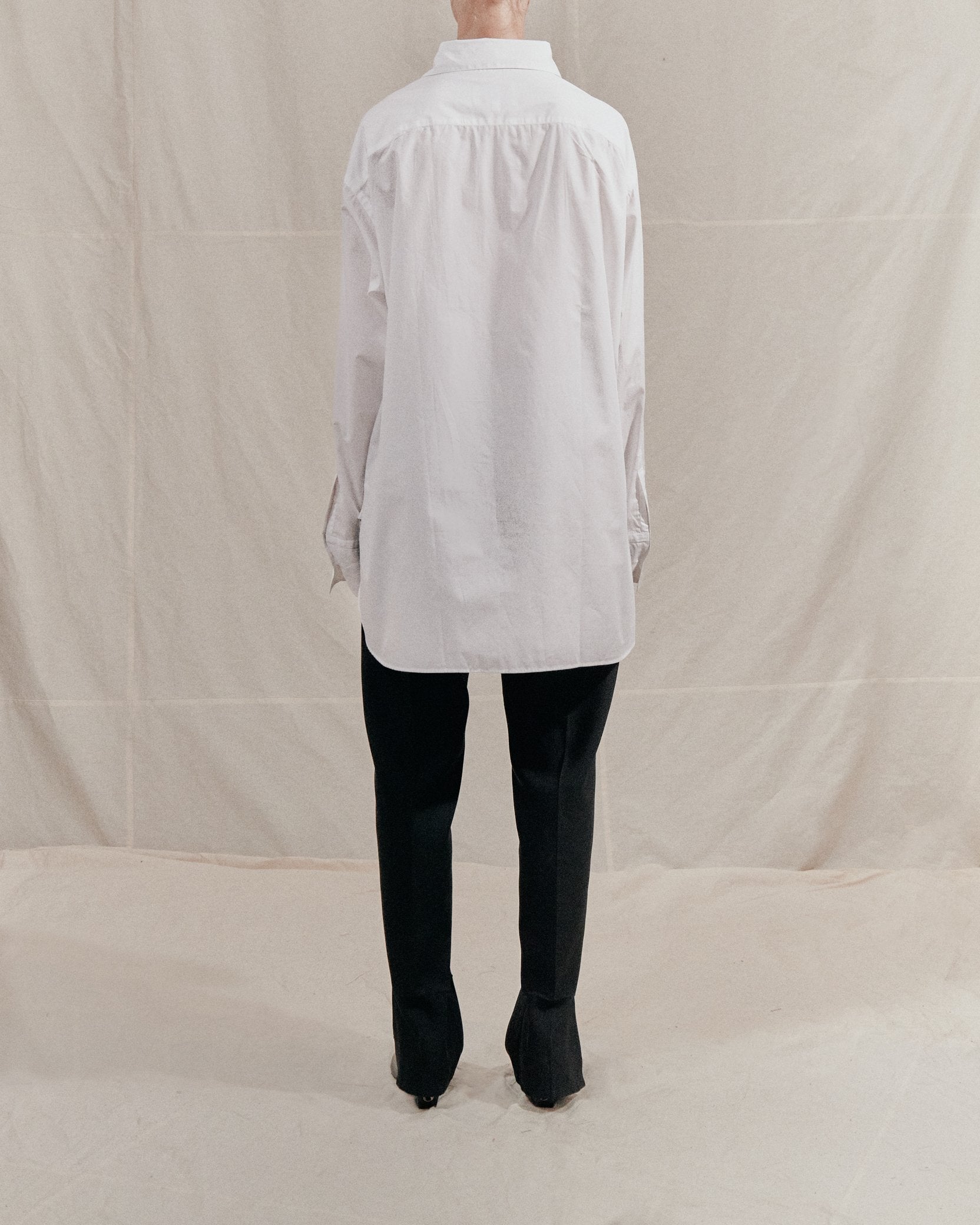 Geisha shirt