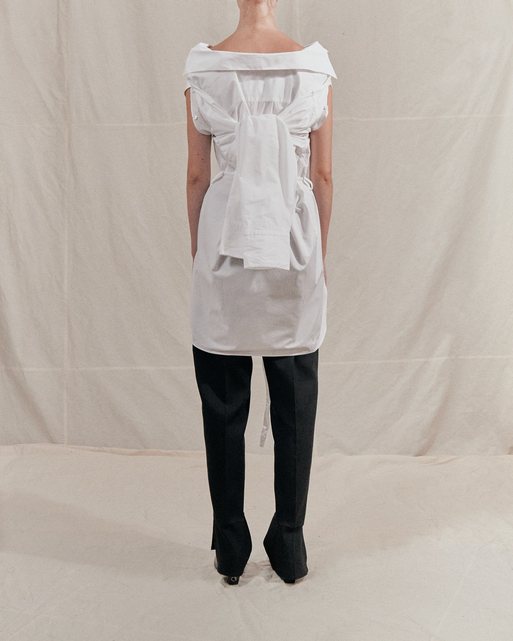 Geisha shirt