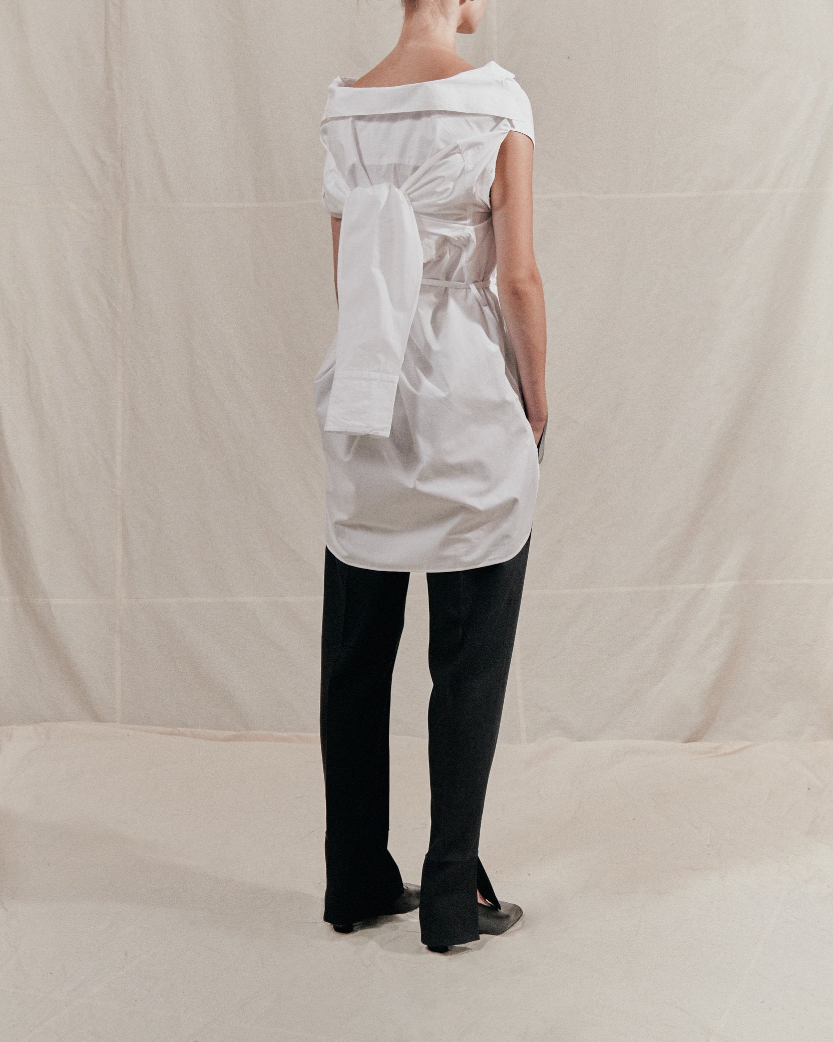 Geisha shirt