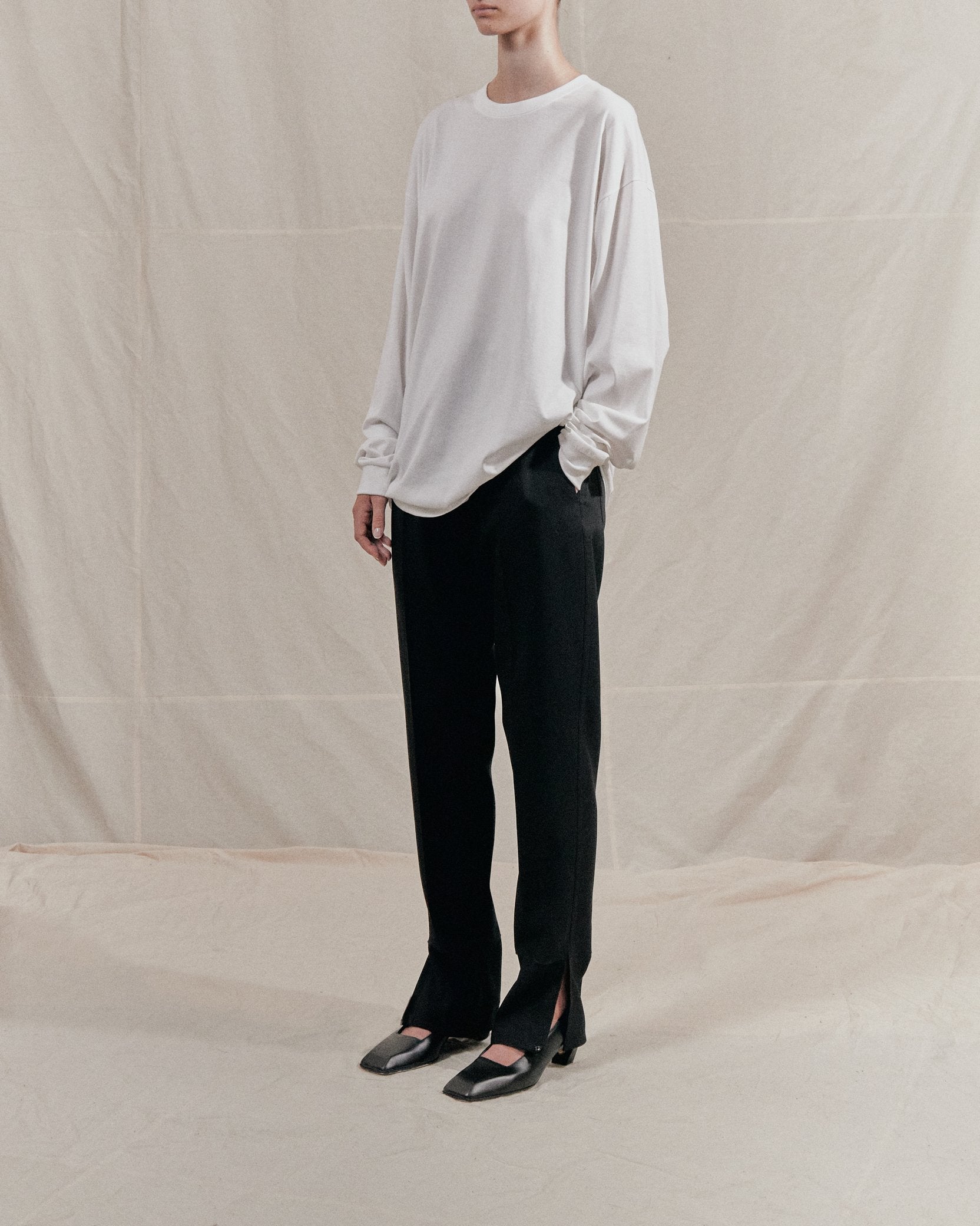 Long tee