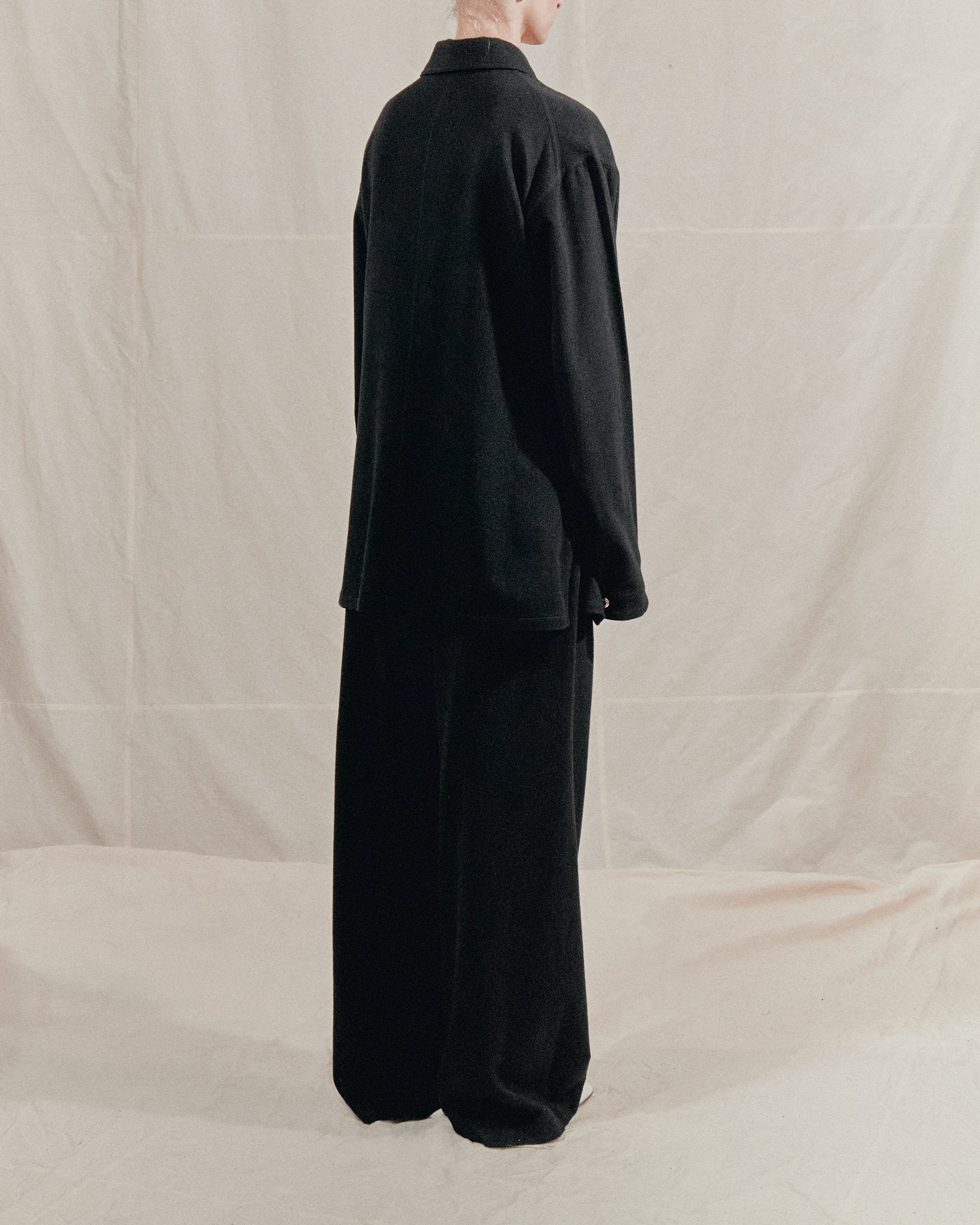 Pijama pants cashmere