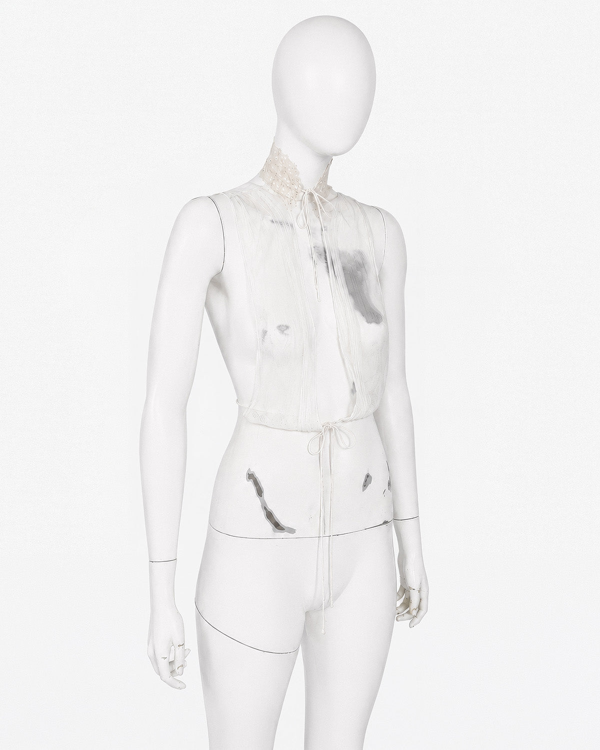 007-23 sheer