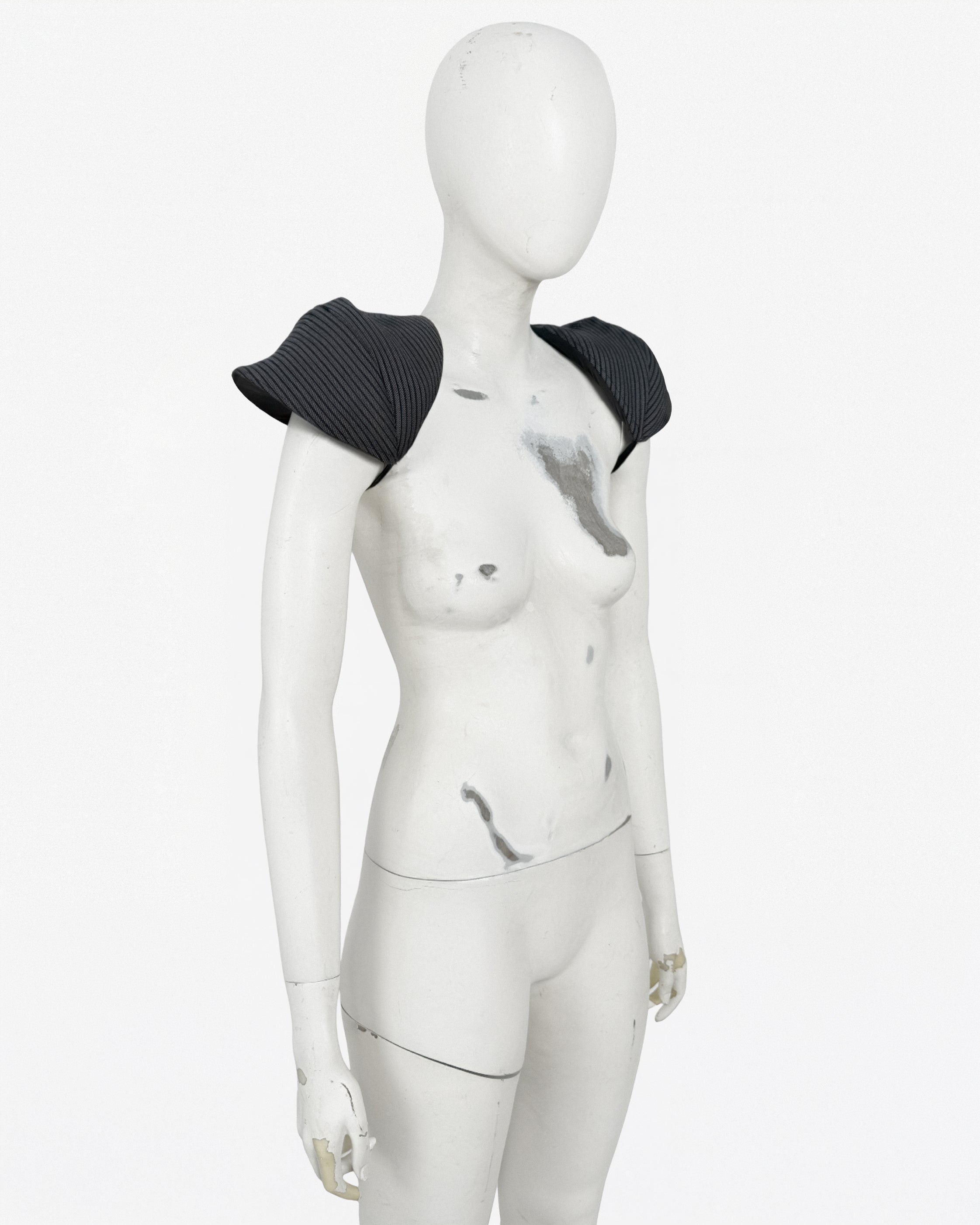 007-05  shoulder pads