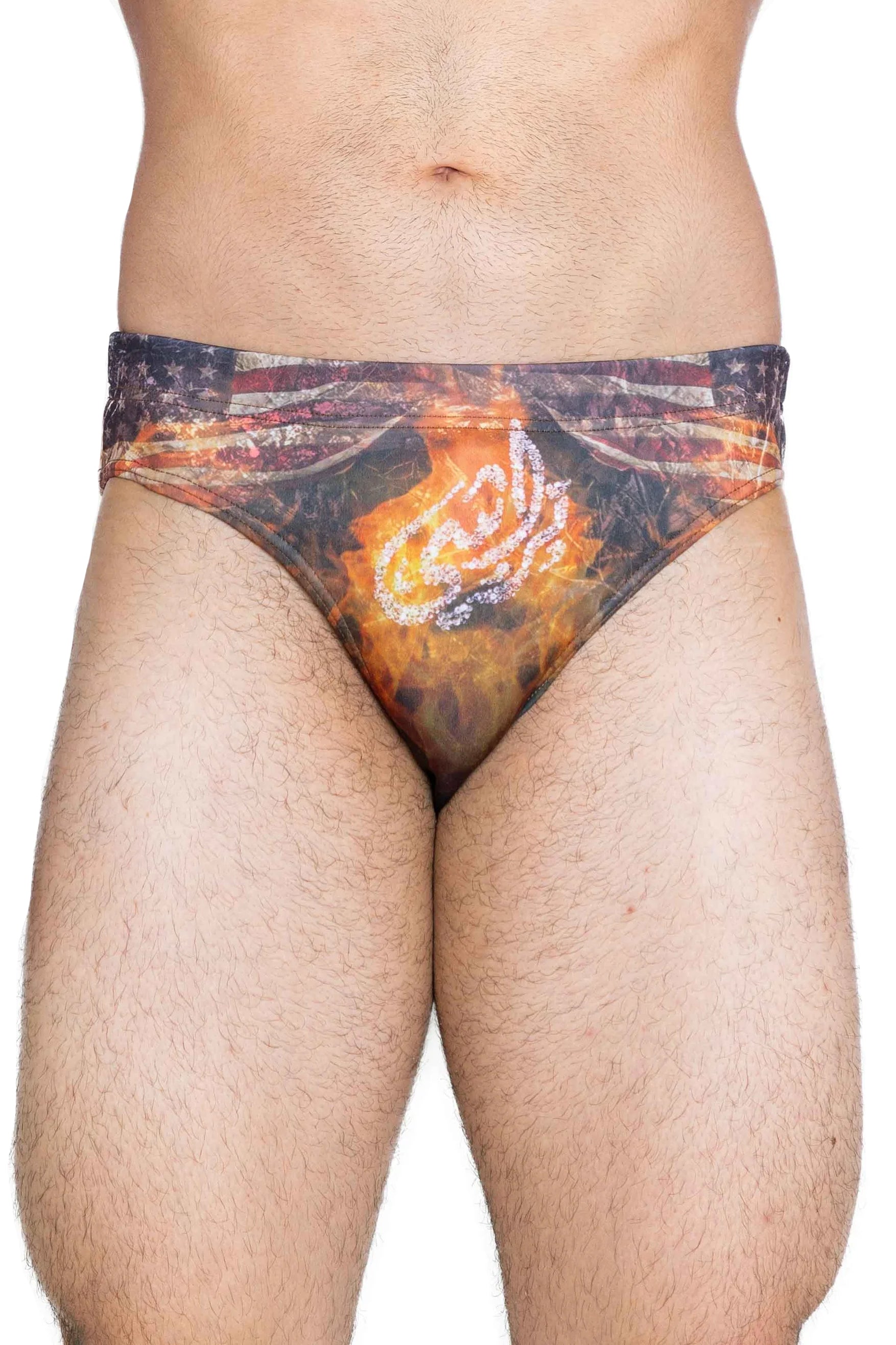 Sihr speedo