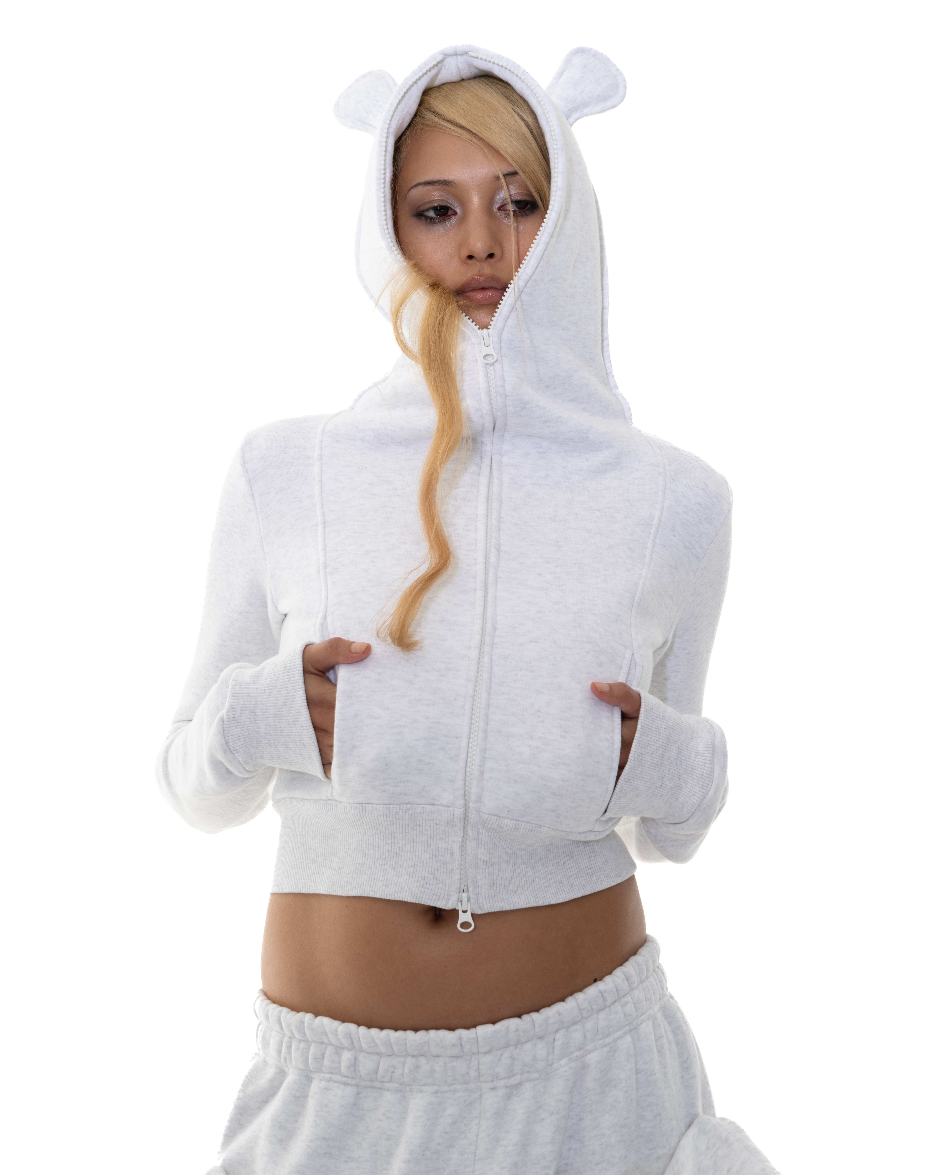 Track me maybe- hoodie- lg