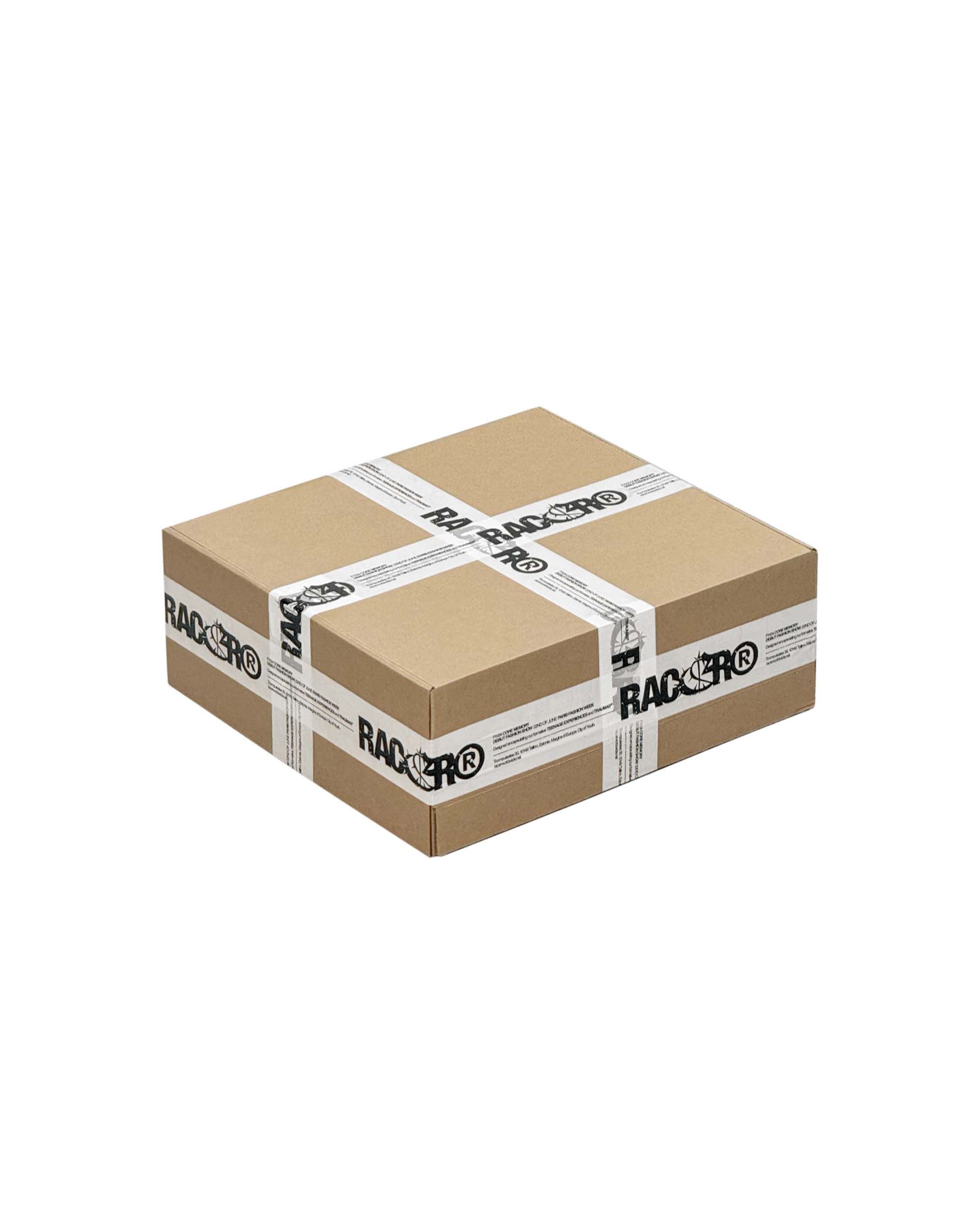 Racer small mystery box