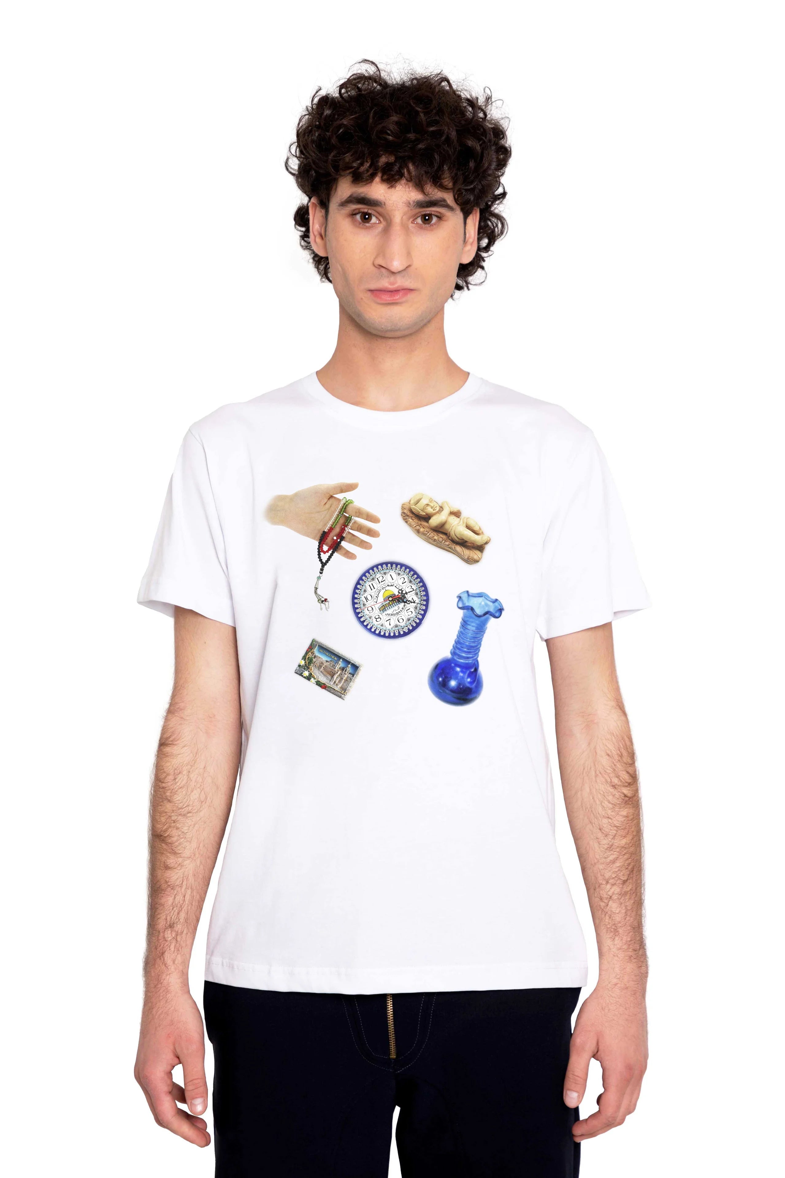 Souvenirs shirt