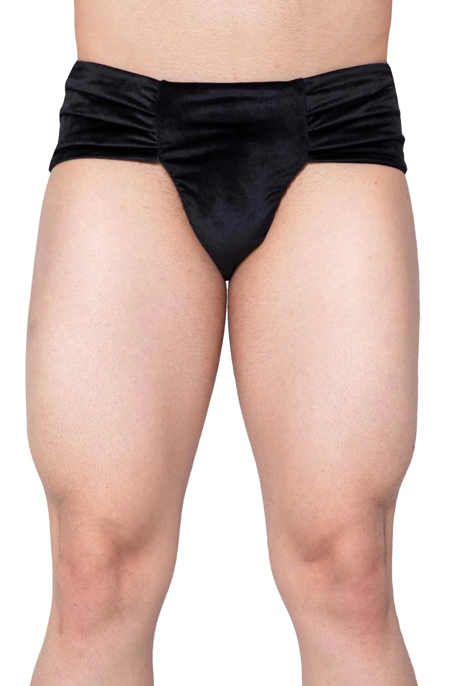 Inspection 2.0 velvet speedo